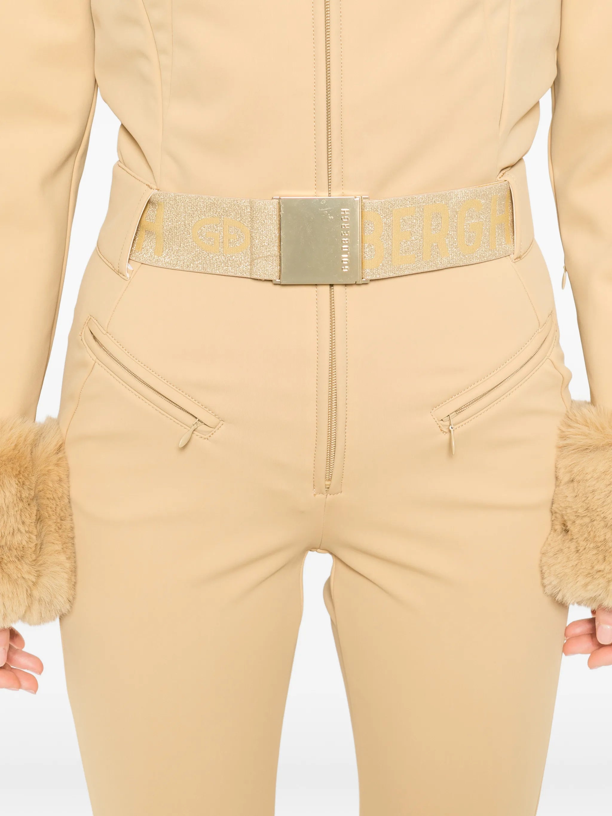 Vita ski suit