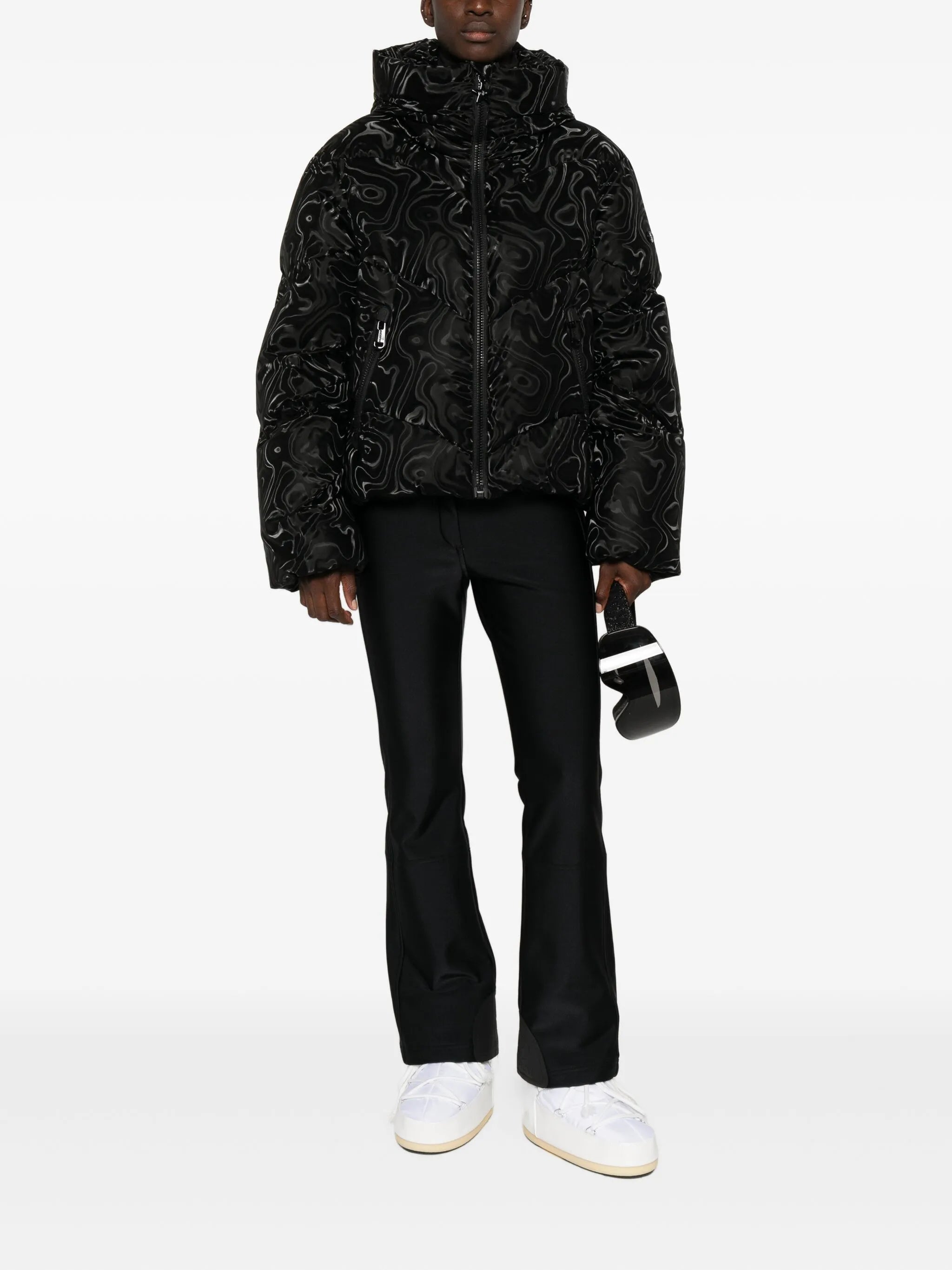 Splendore ski trousers