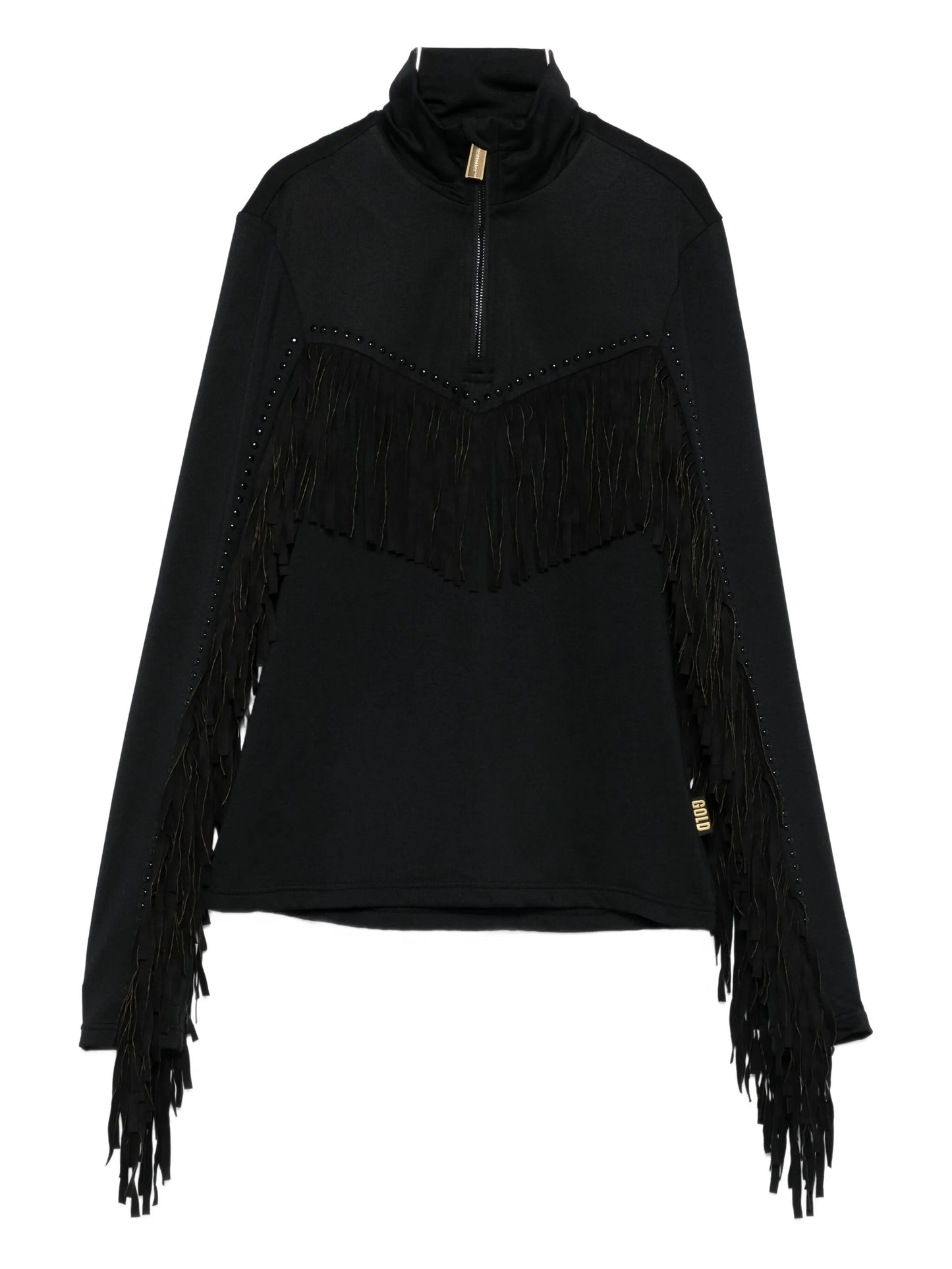 Whisper ski top