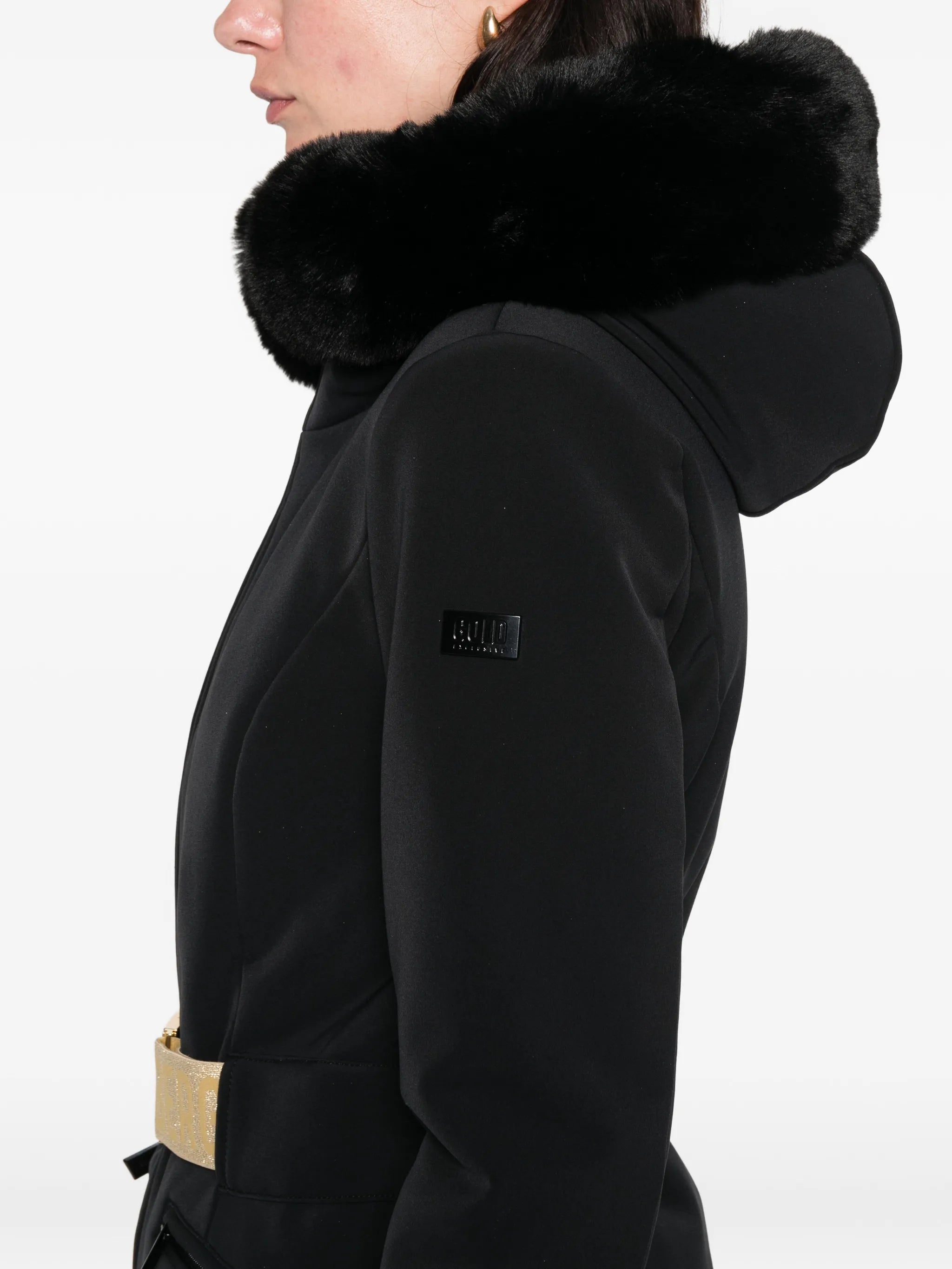 Prezioso ski jacket