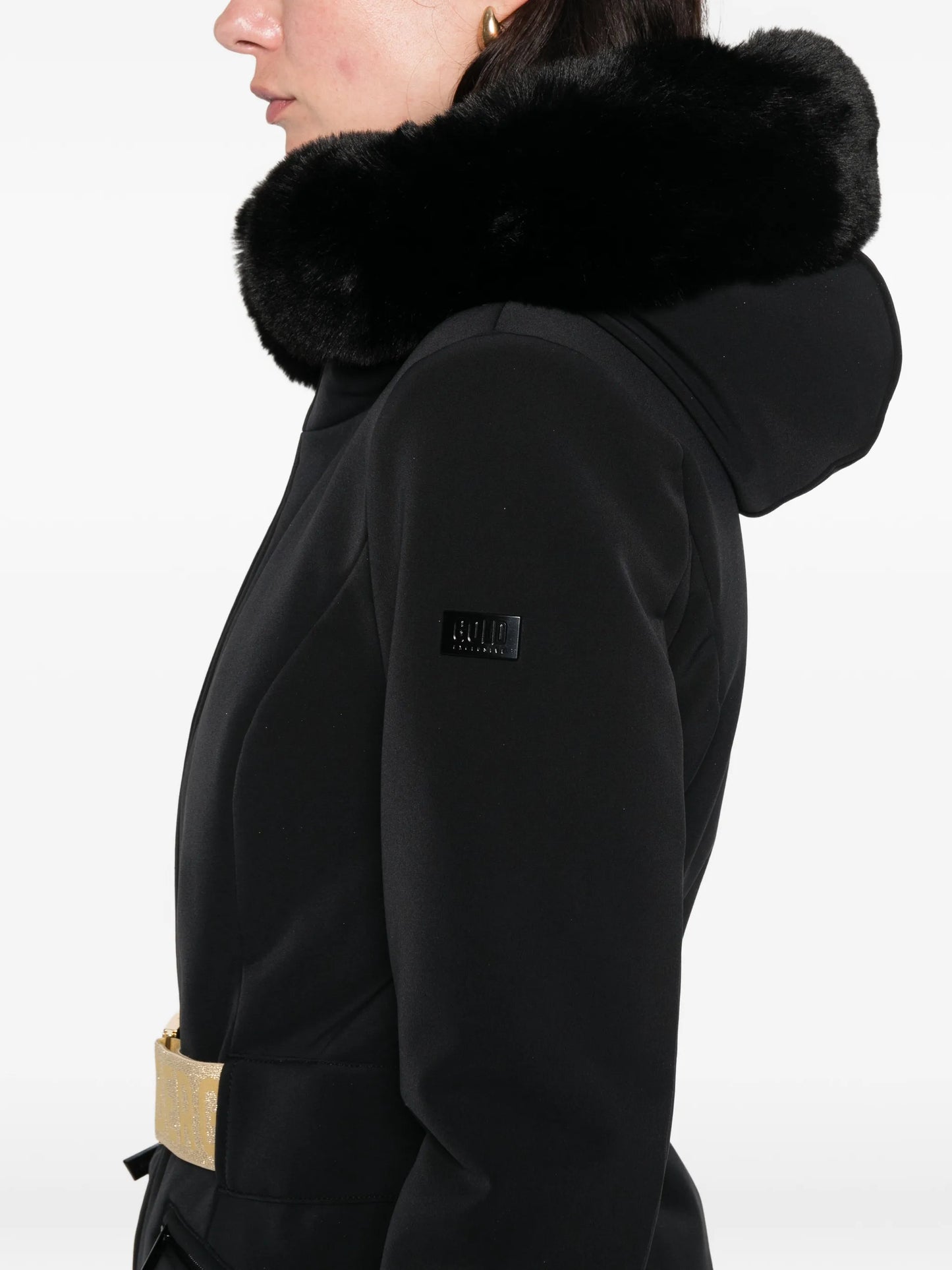 Prezioso ski jacket
