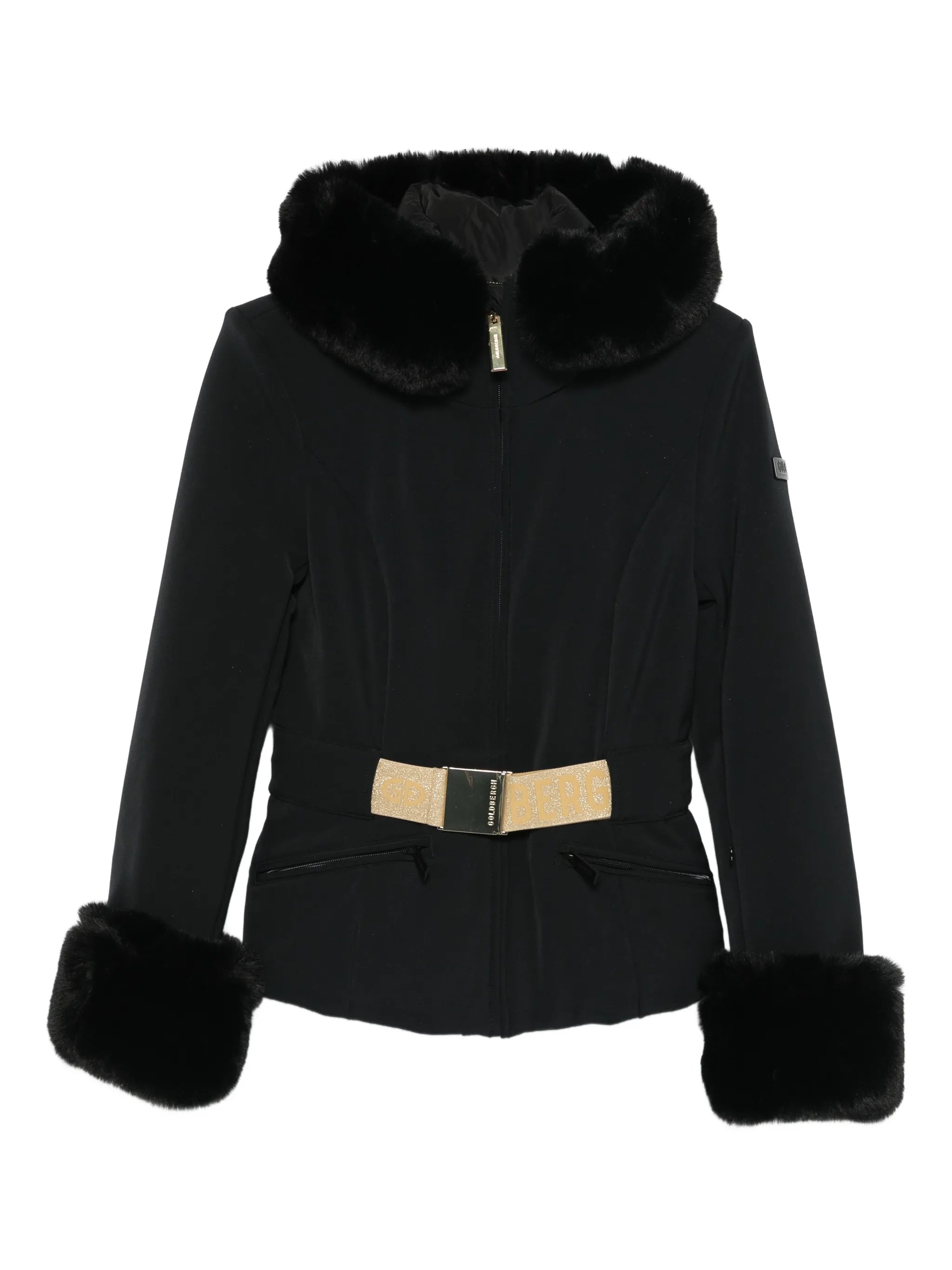 Prezioso ski jacket