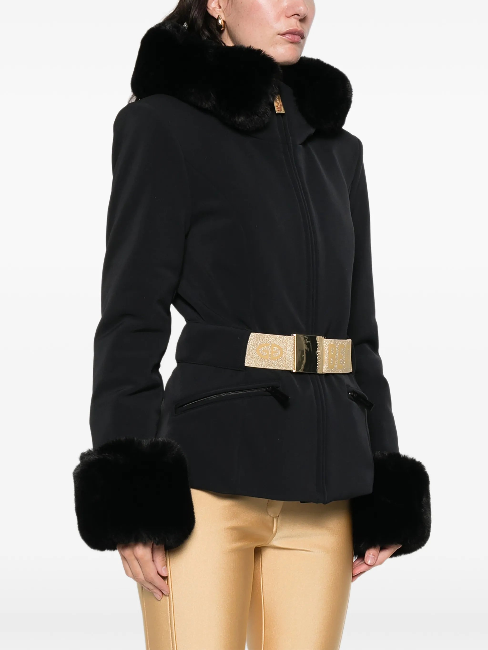 Prezioso ski jacket