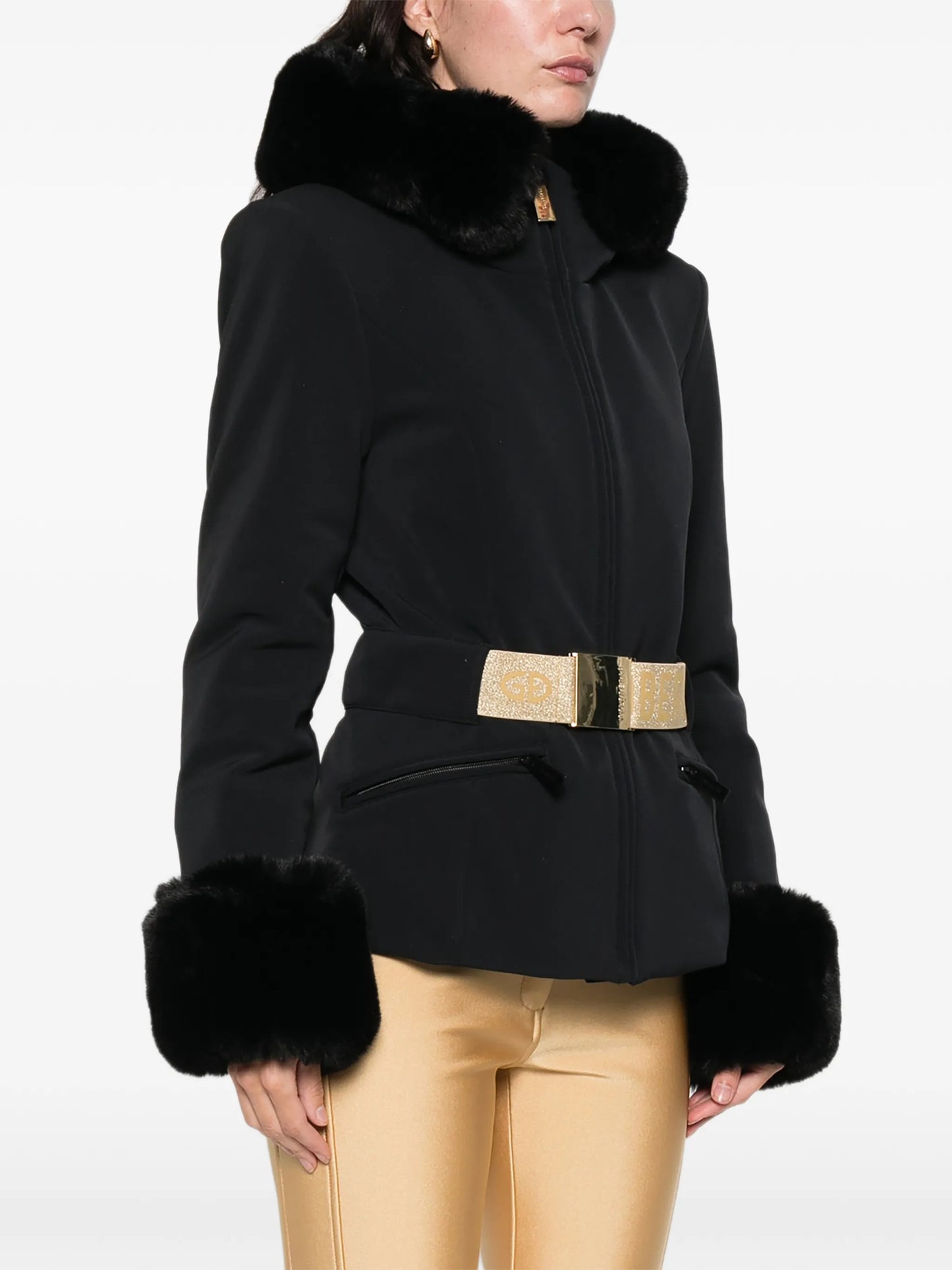 Prezioso ski jacket