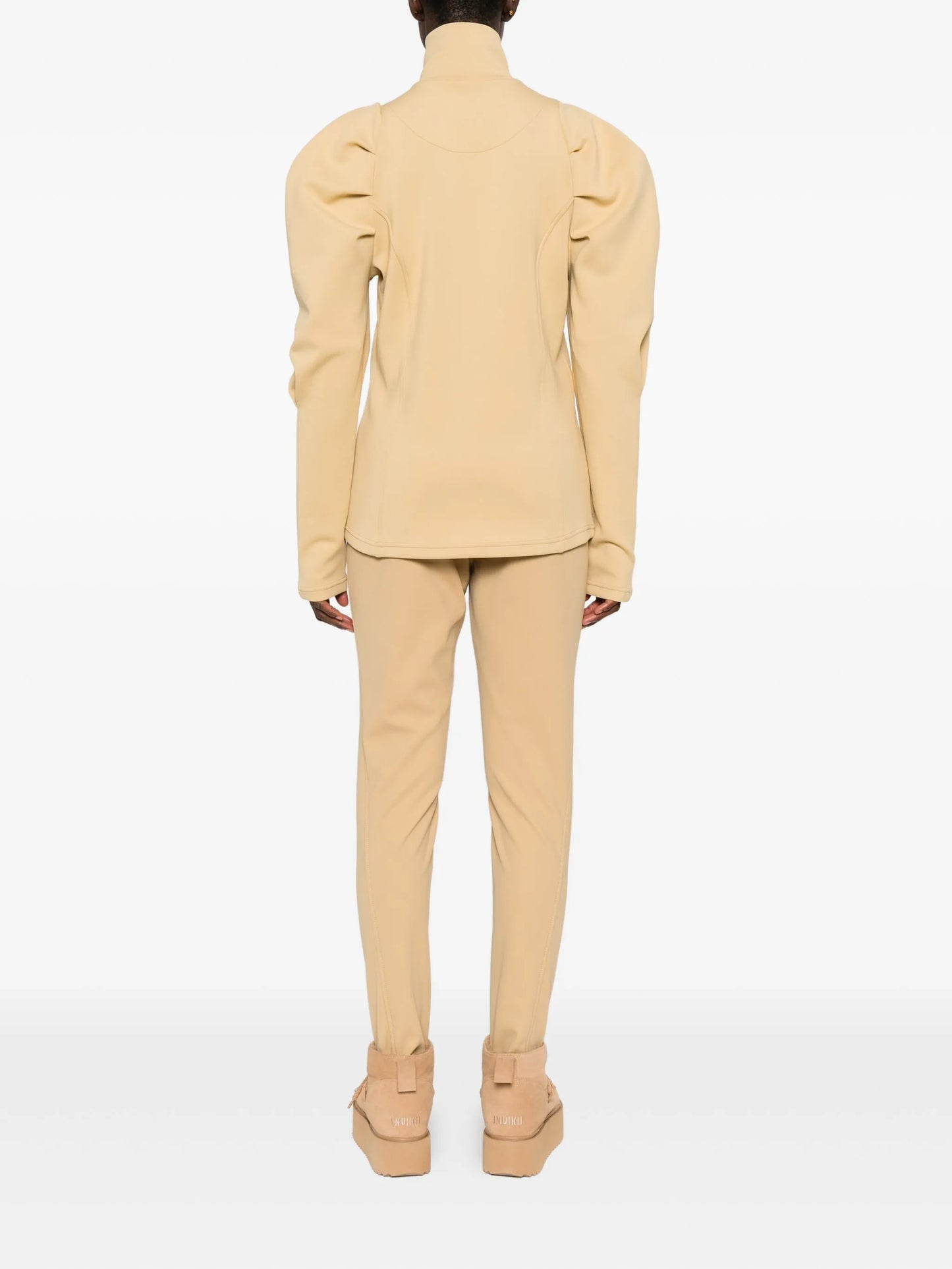 Belleza base layer