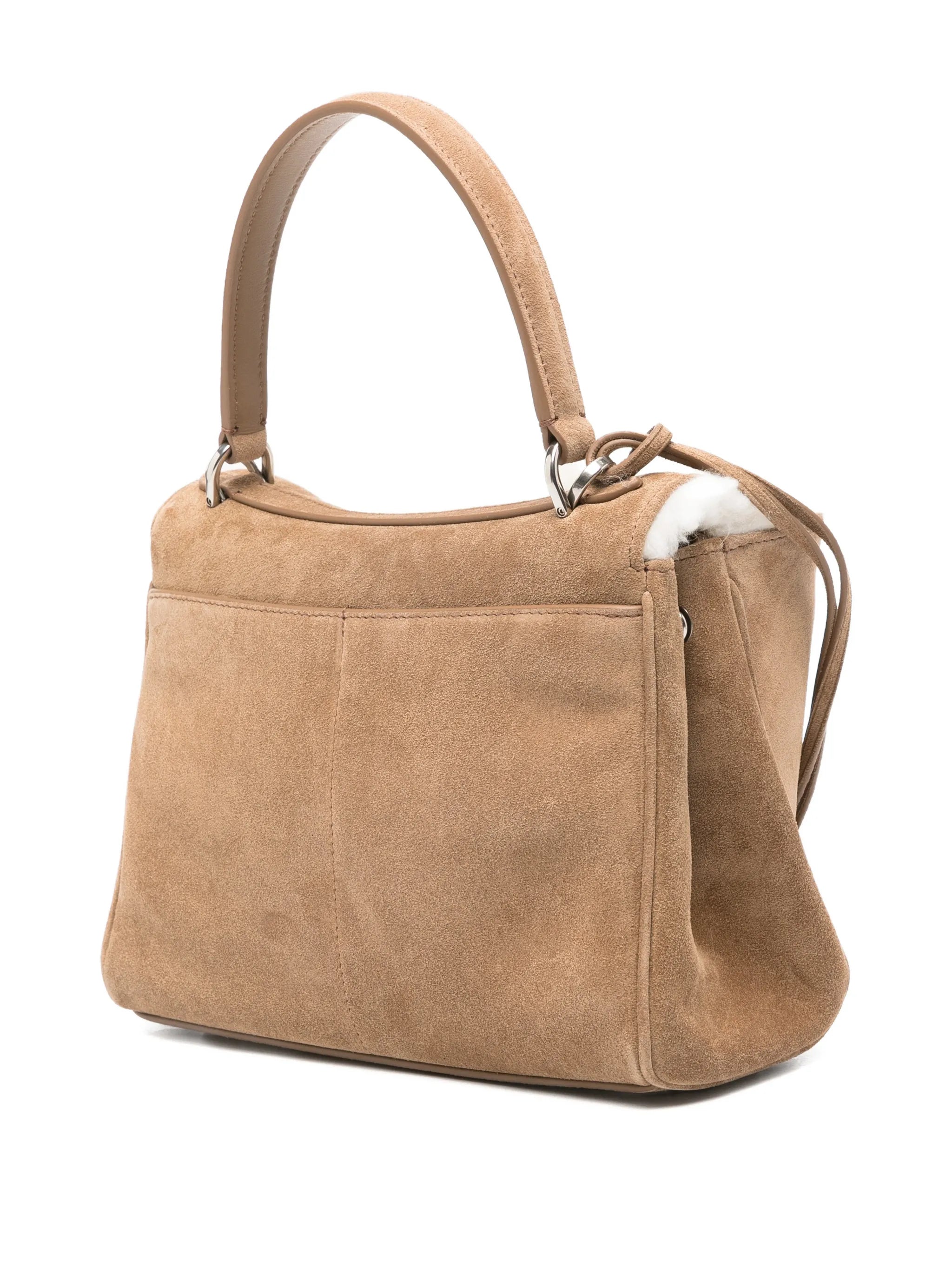 mini Rodeo tote bag