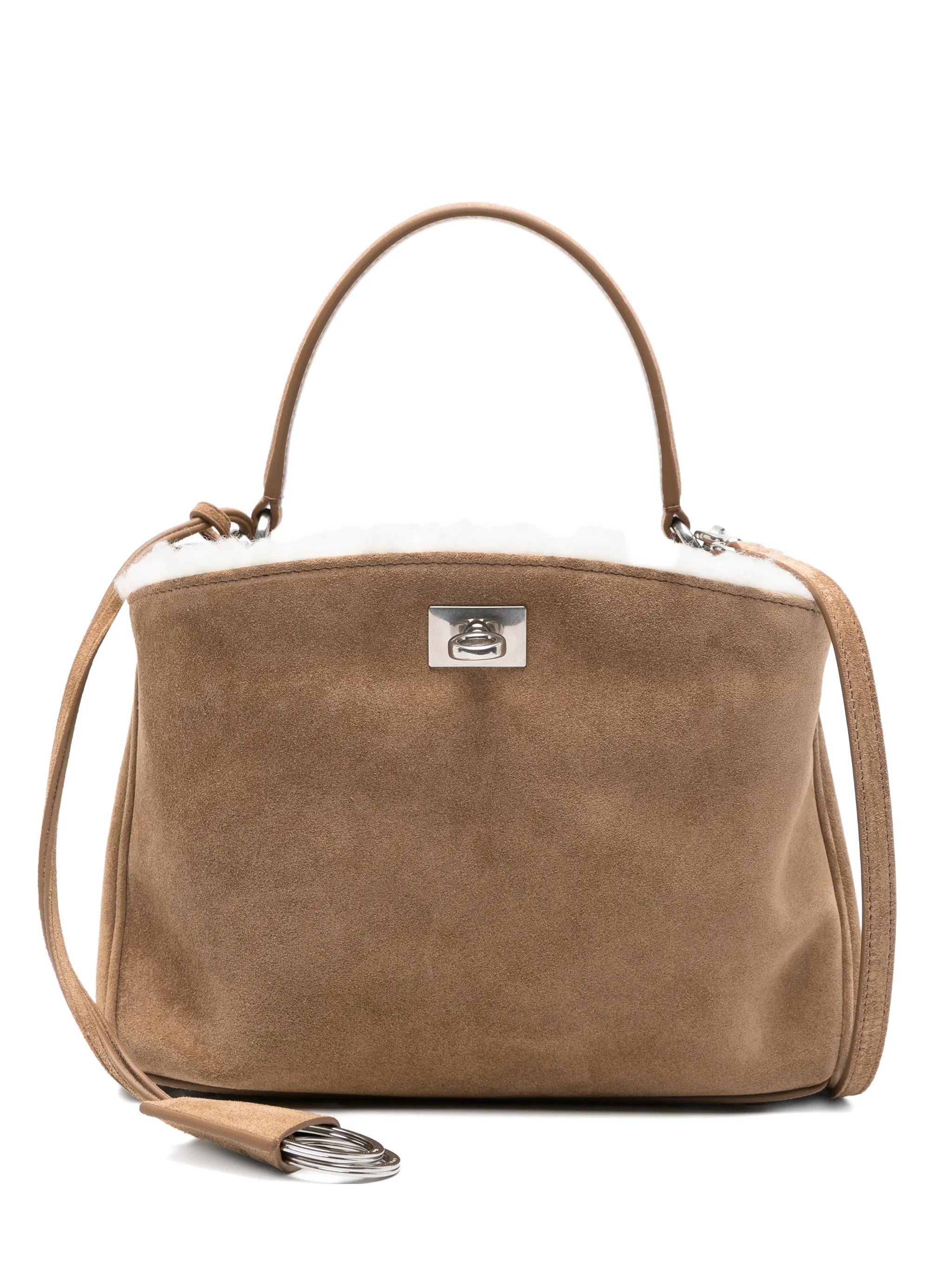 mini Rodeo tote bag