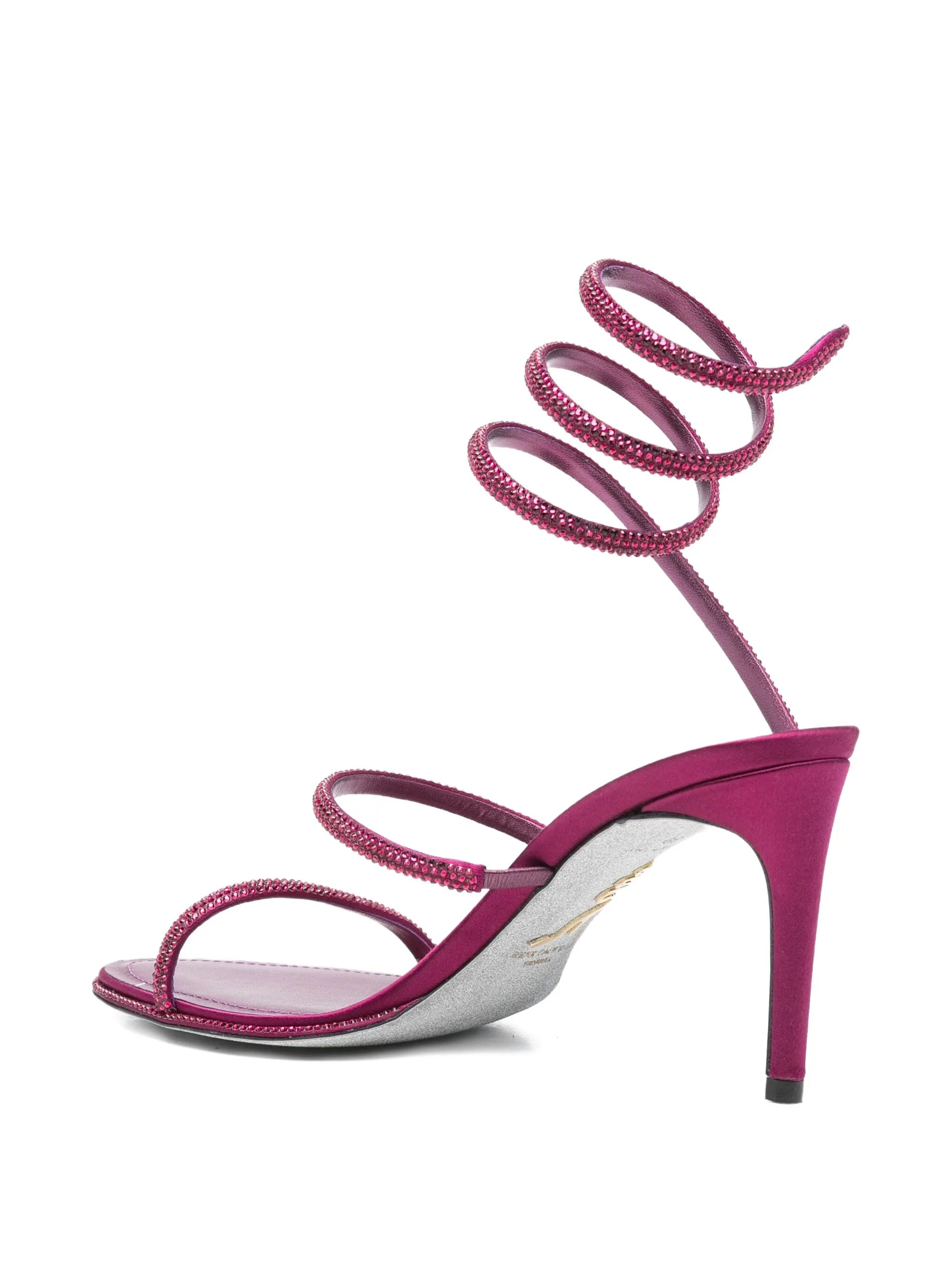 Cleo sandals