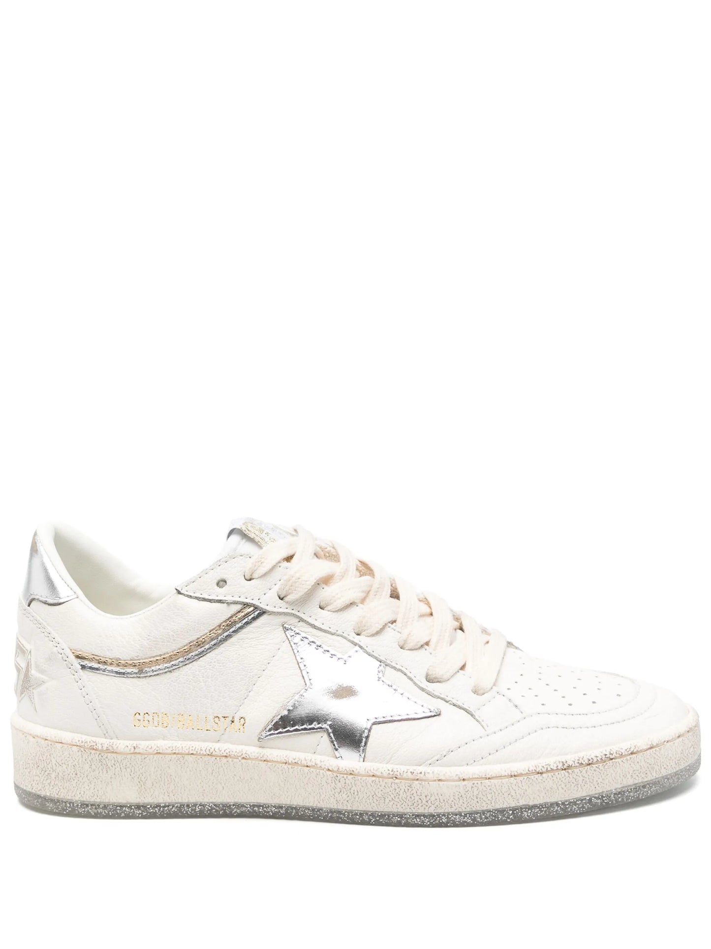 Ball Star sneakers