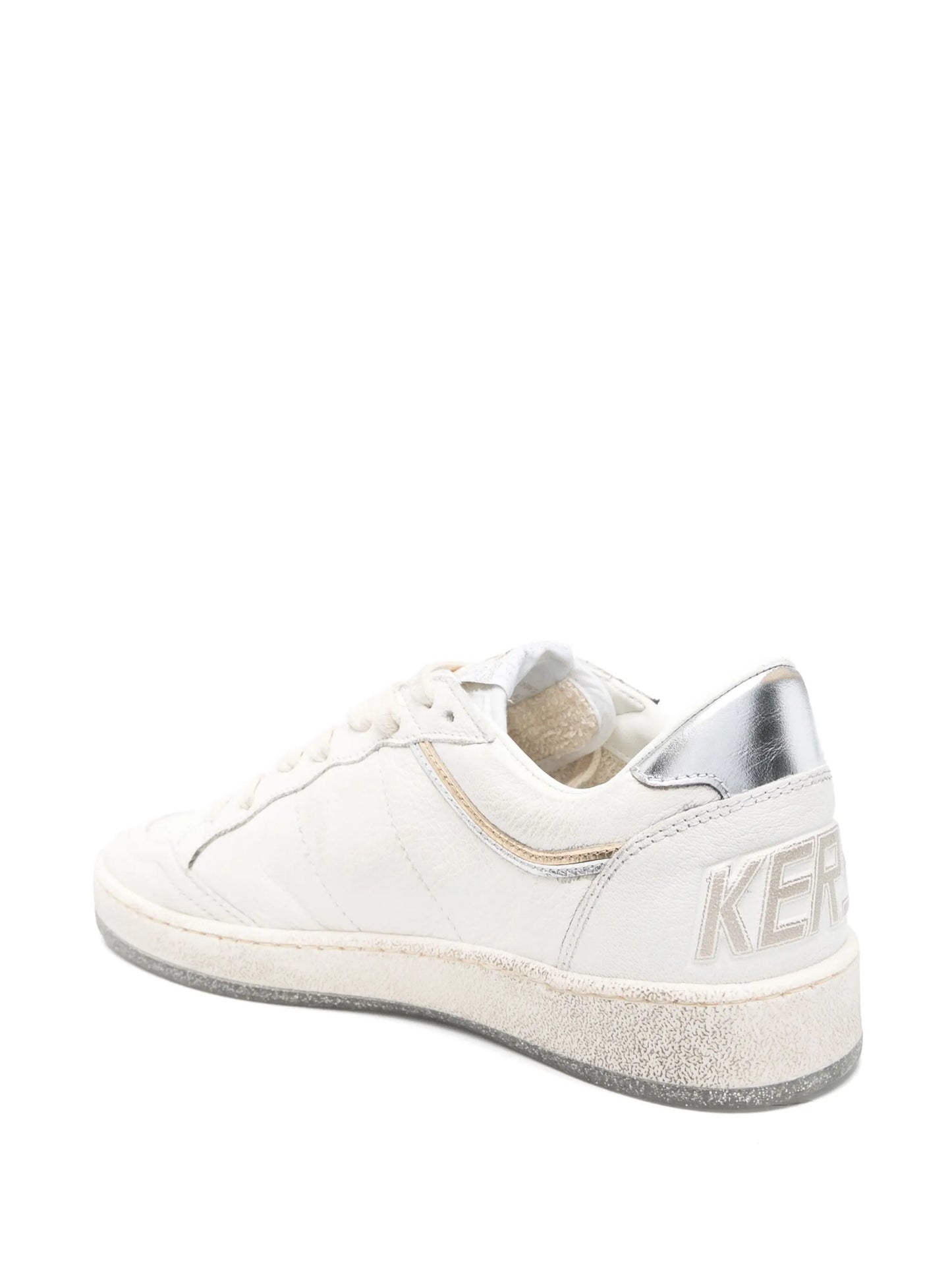 Ball Star sneakers