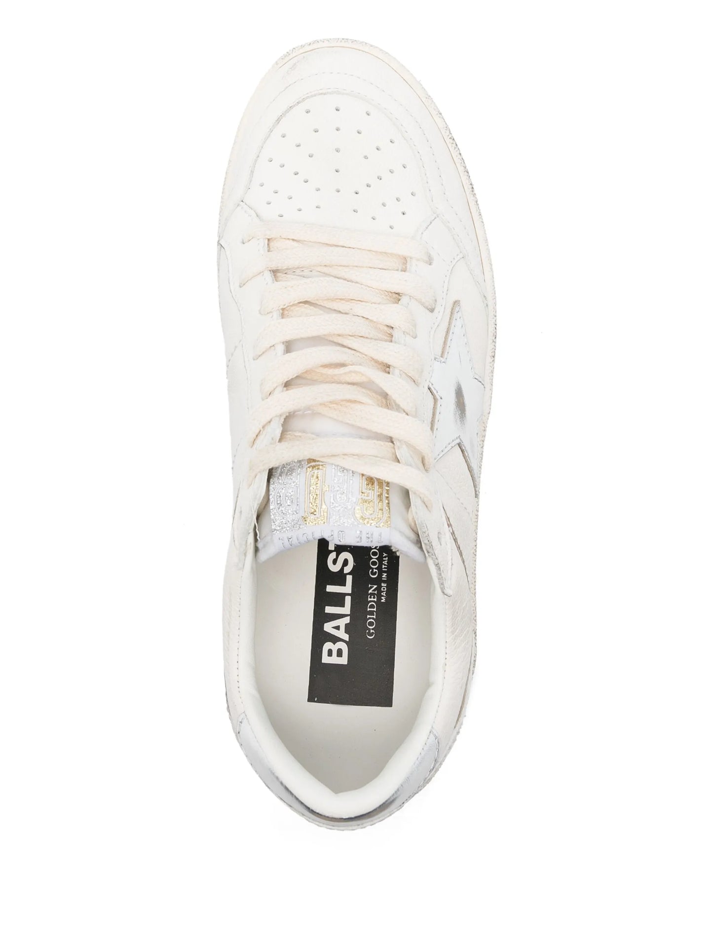 Ball Star sneakers