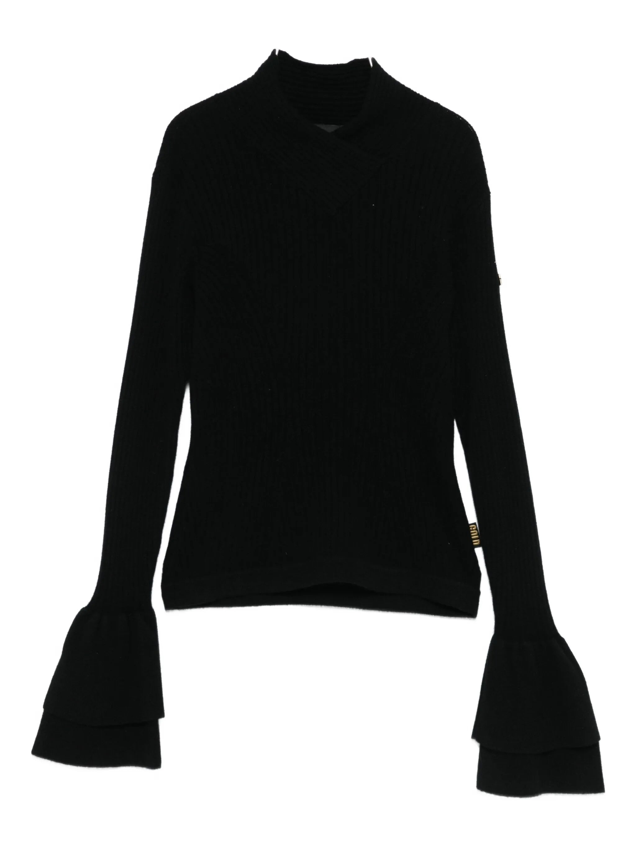 Fiori sweater