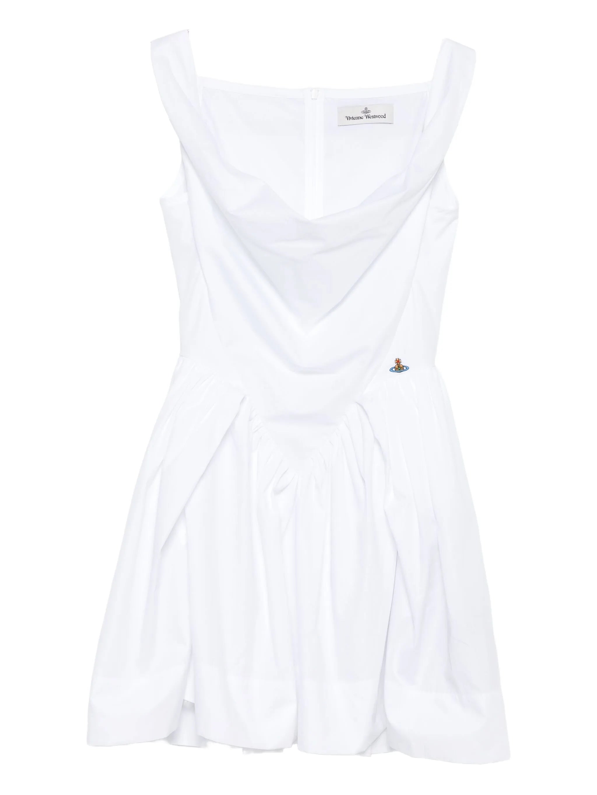 Sunday mini dress