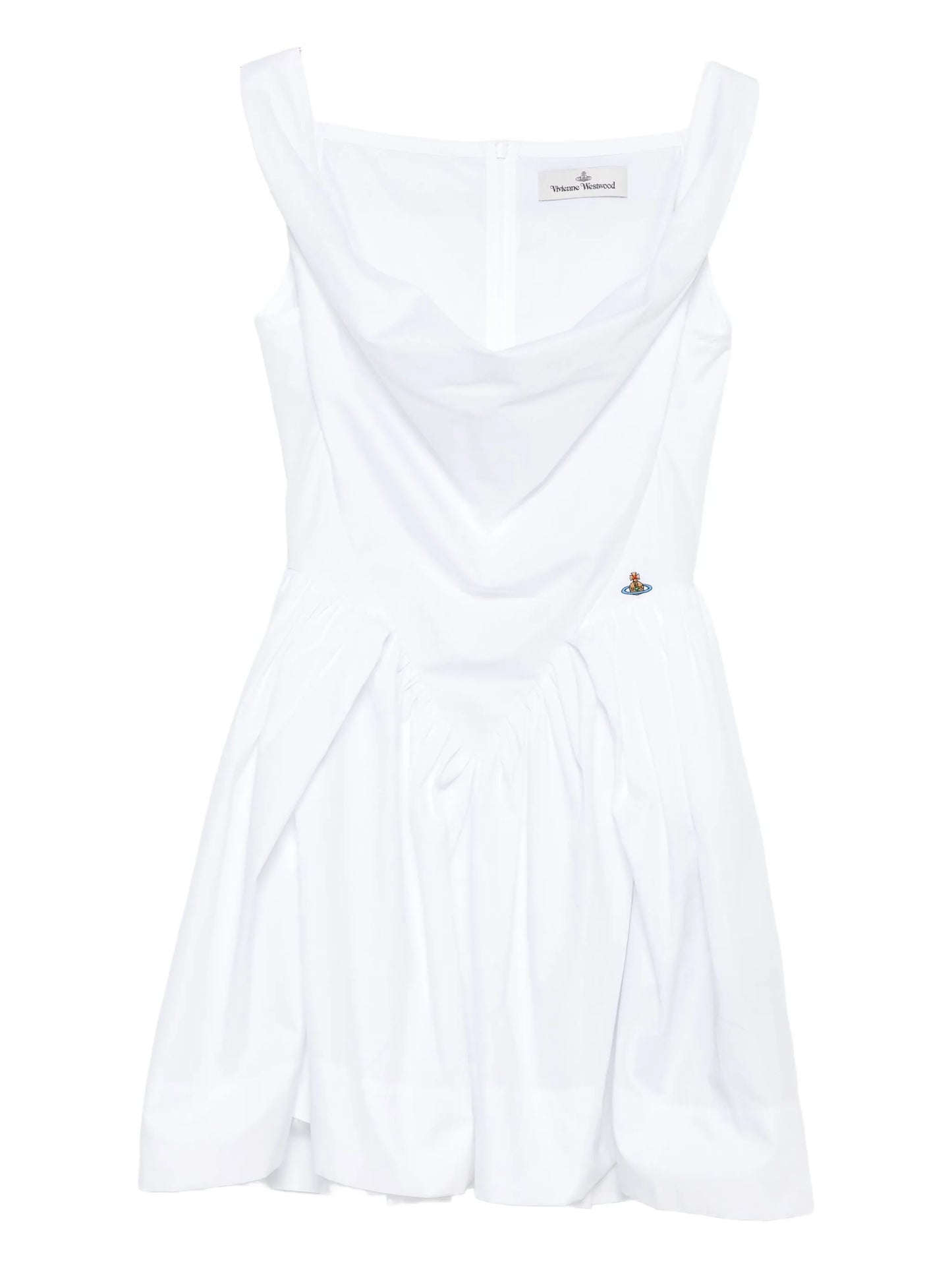 Sunday mini dress