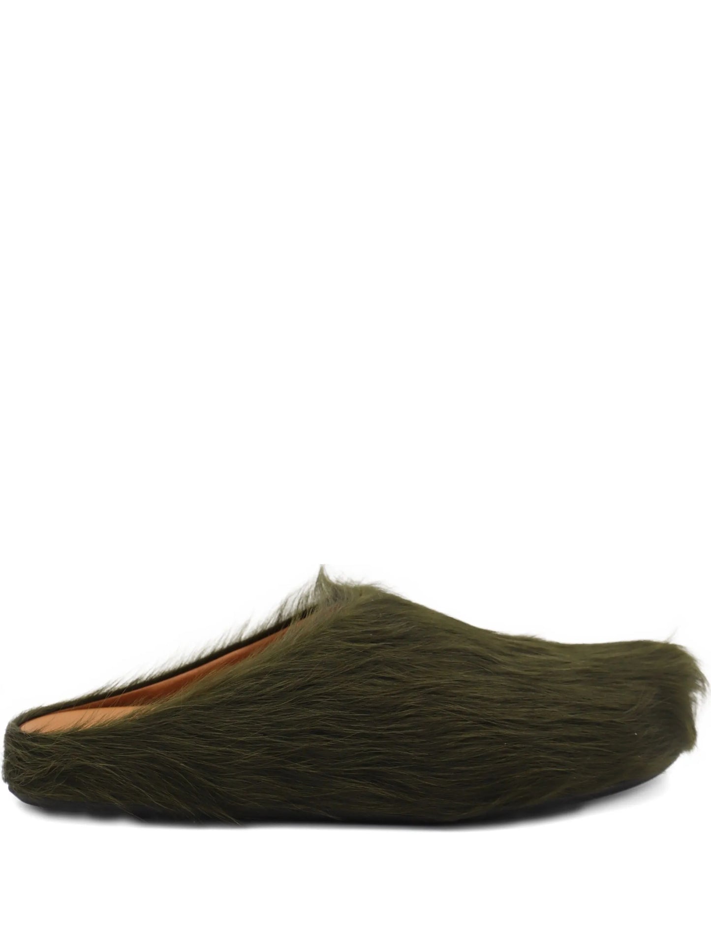 Fussbett mules