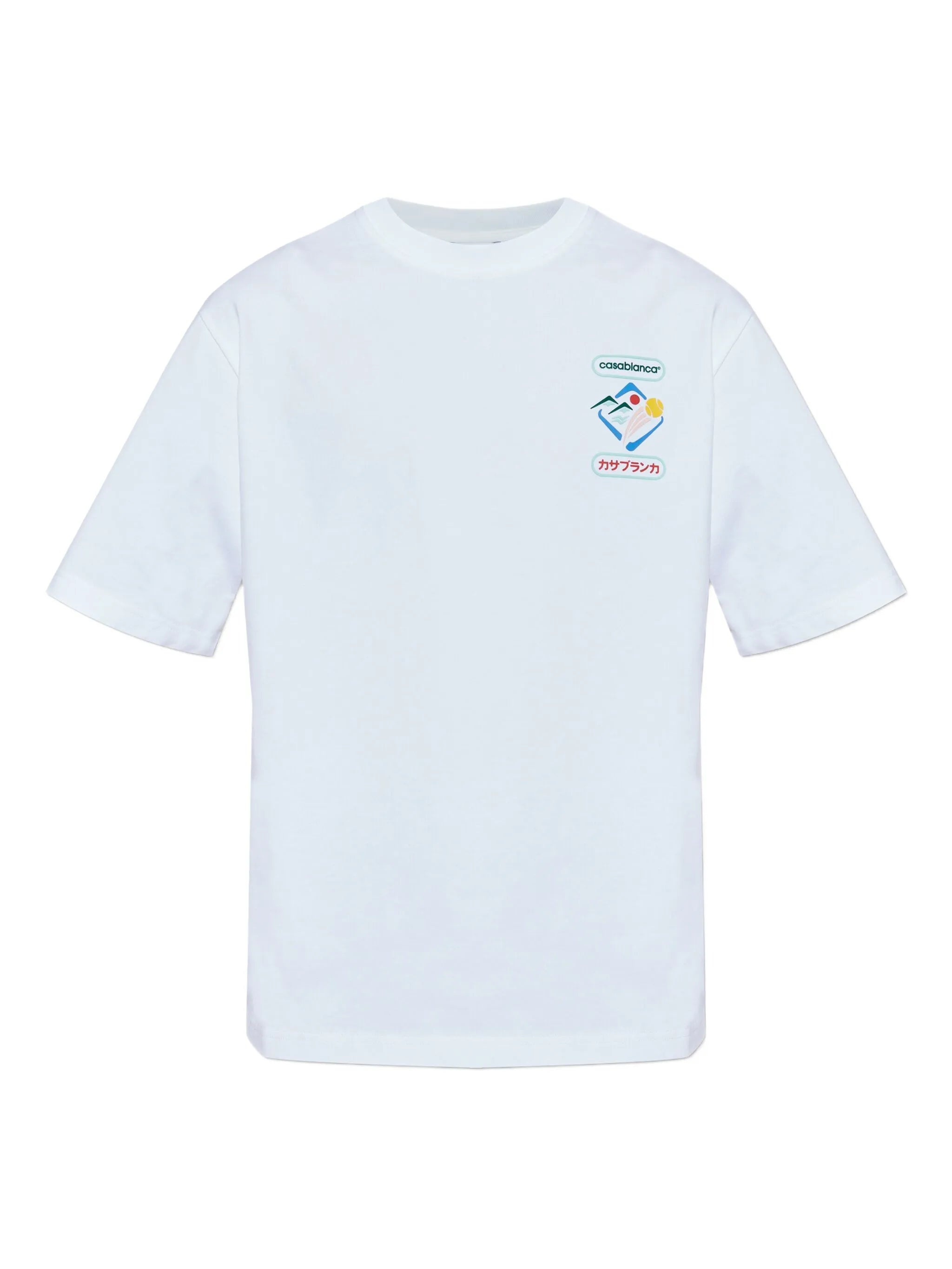 Montagne Sportif T-shirt
