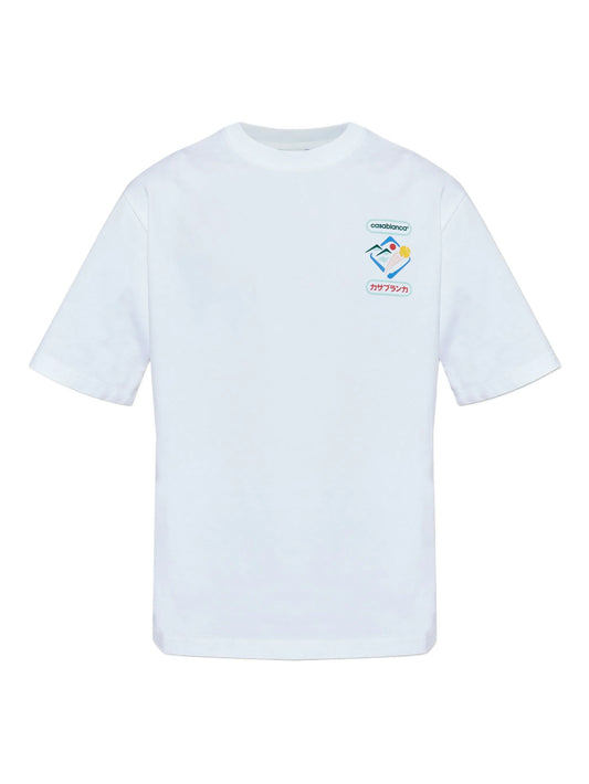 Montagne Sportif T-shirt