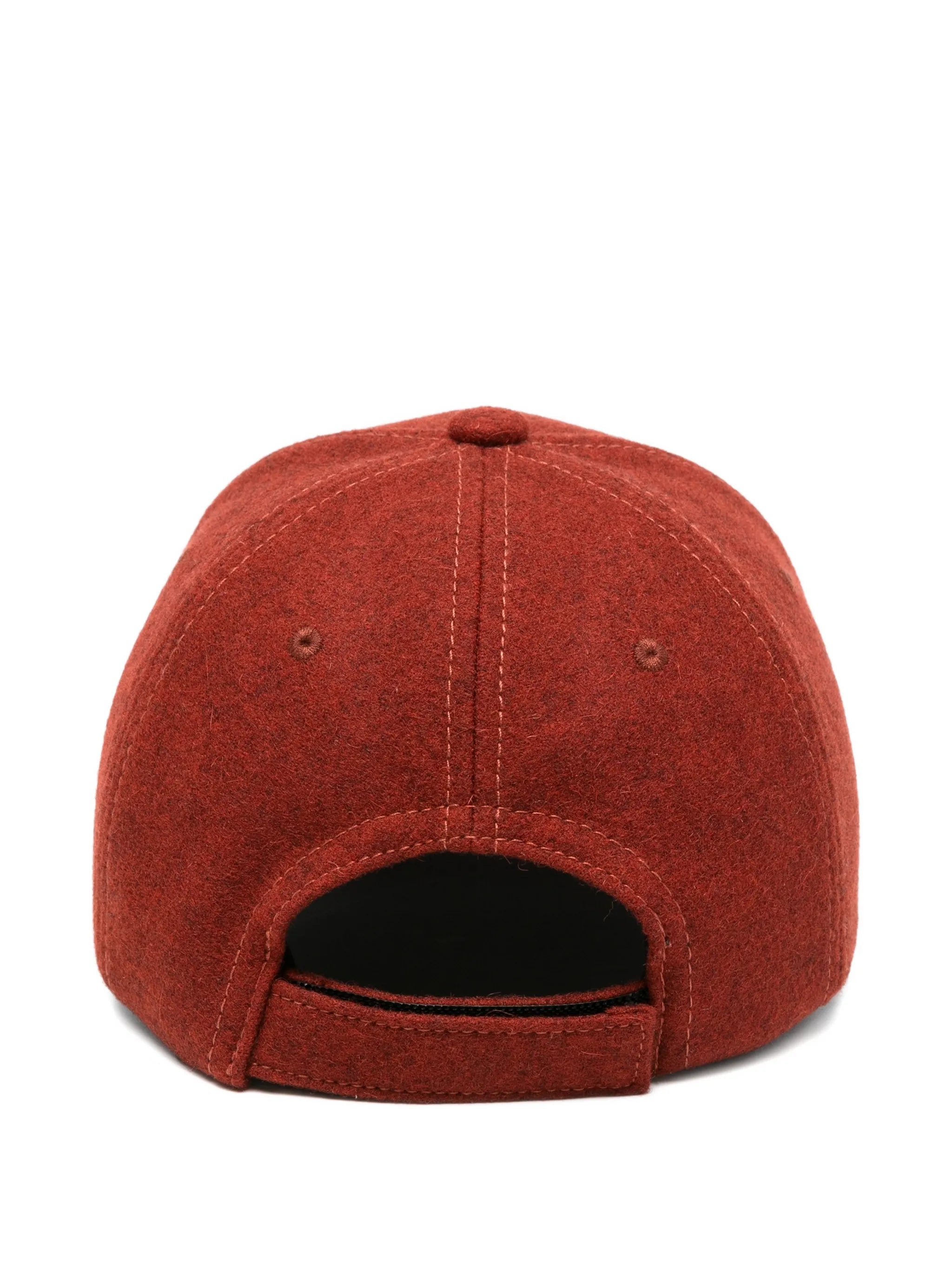 embroidered baseball cap