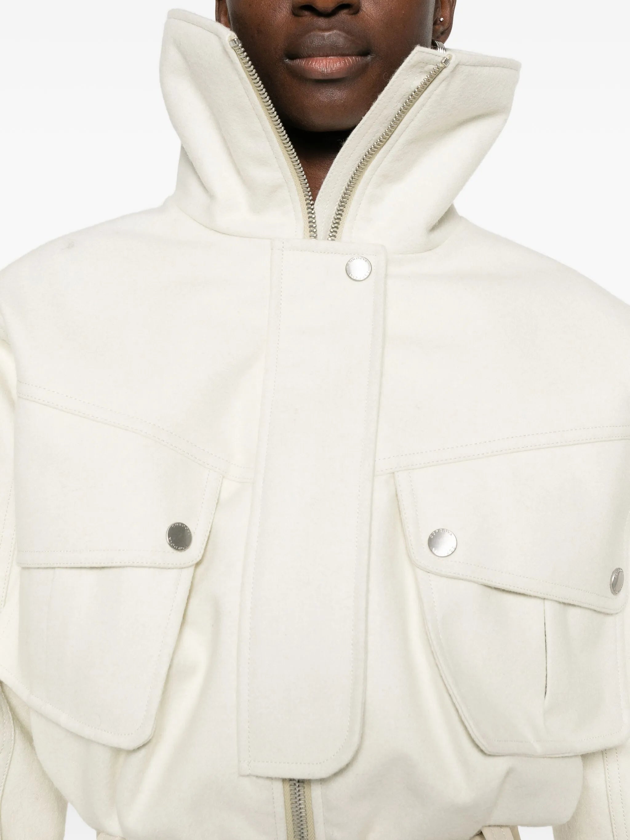Telluride ski suit