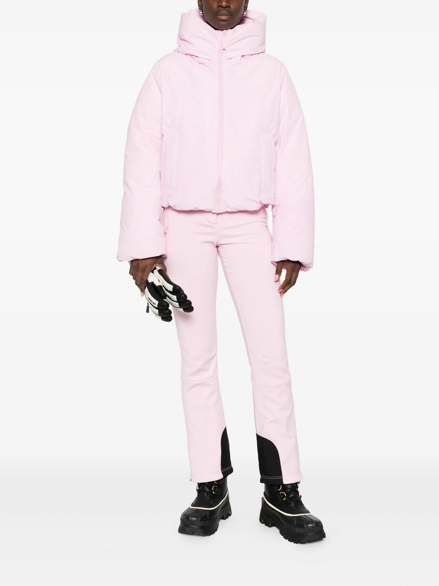 St Moritz ski pants