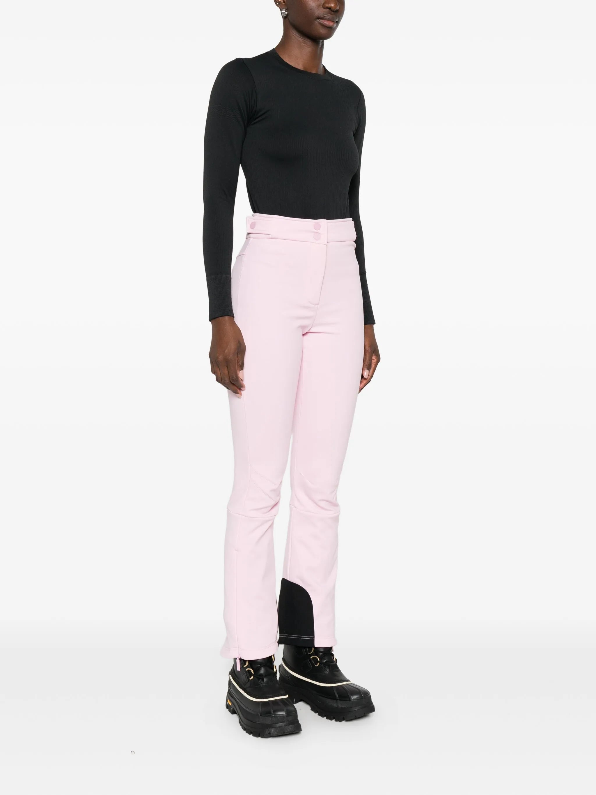 St Moritz ski pants