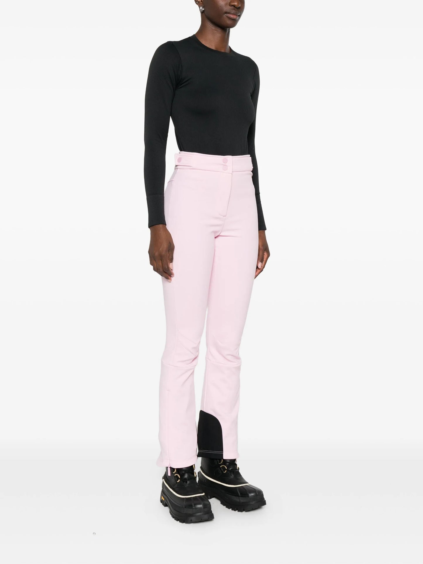 St Moritz ski pants