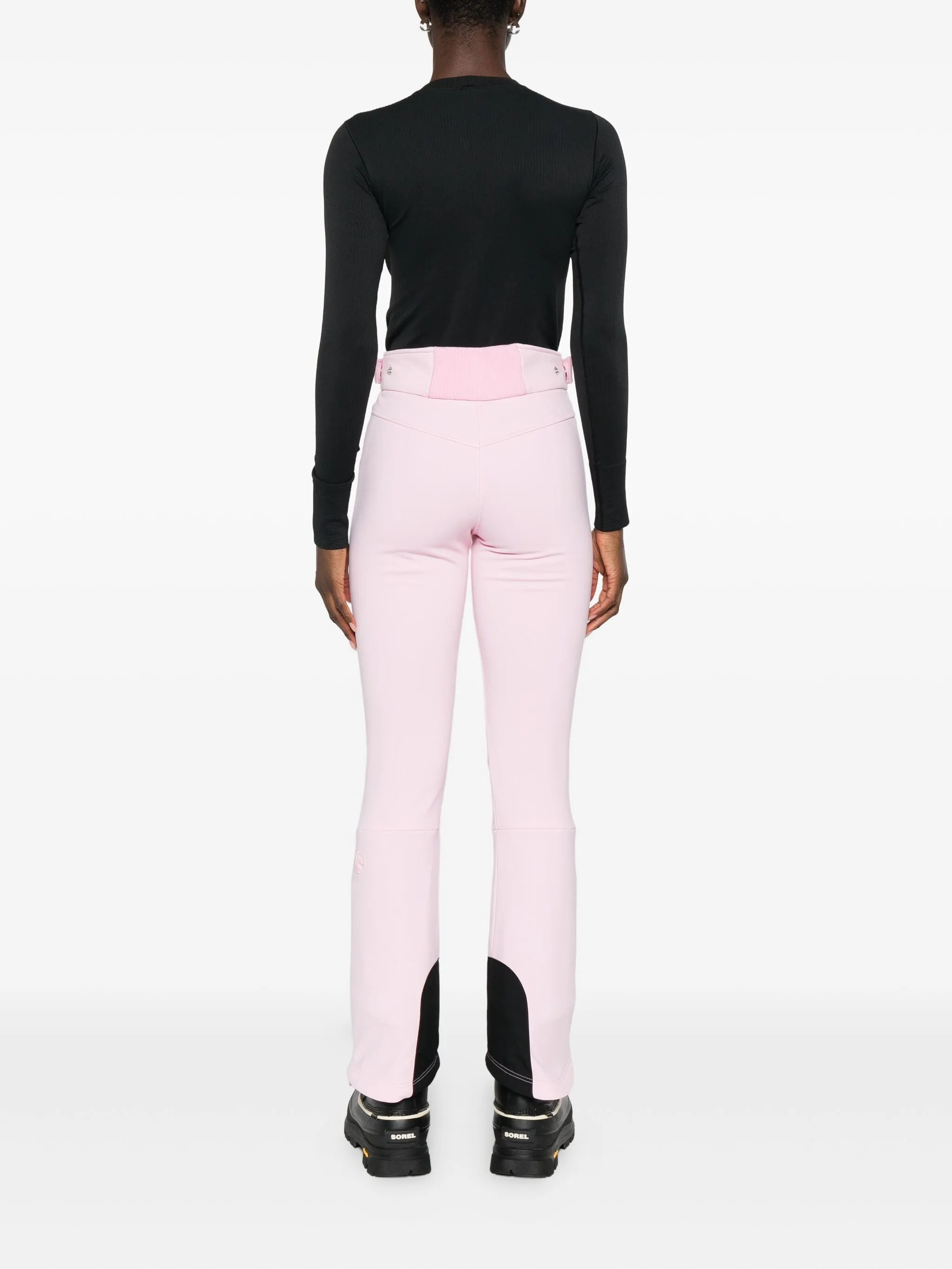 St Moritz ski pants