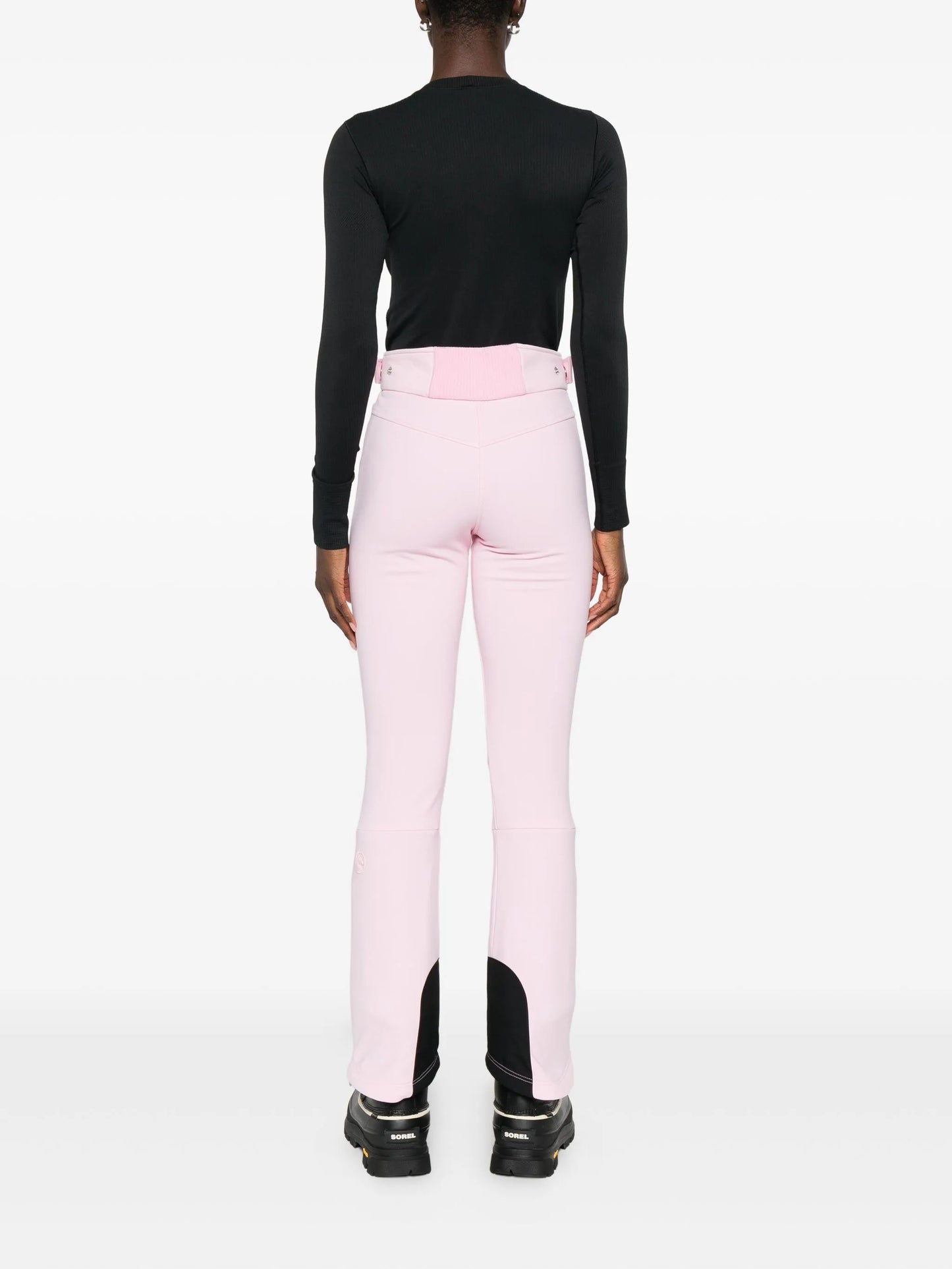 St Moritz ski pants