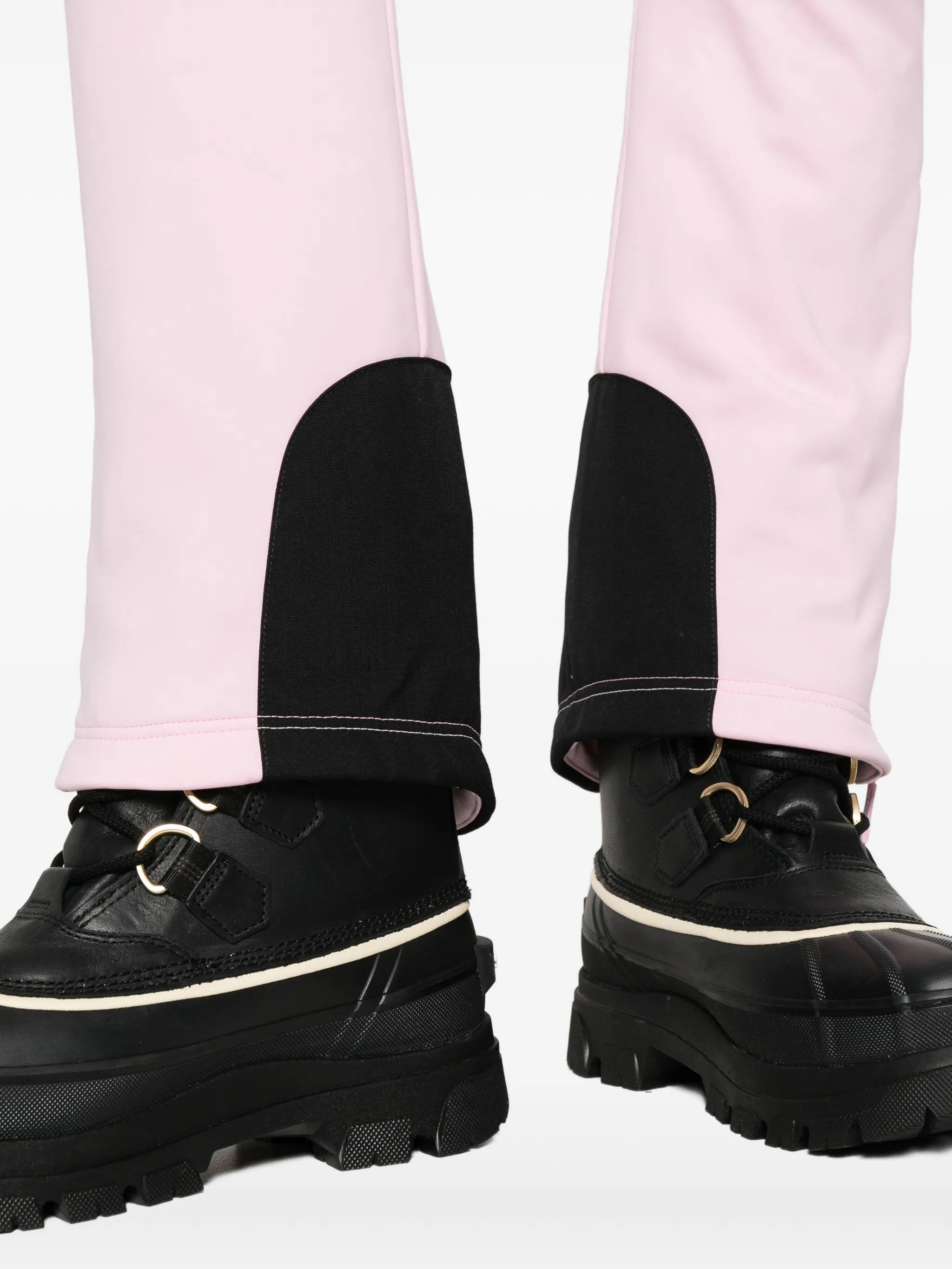 St Moritz ski pants