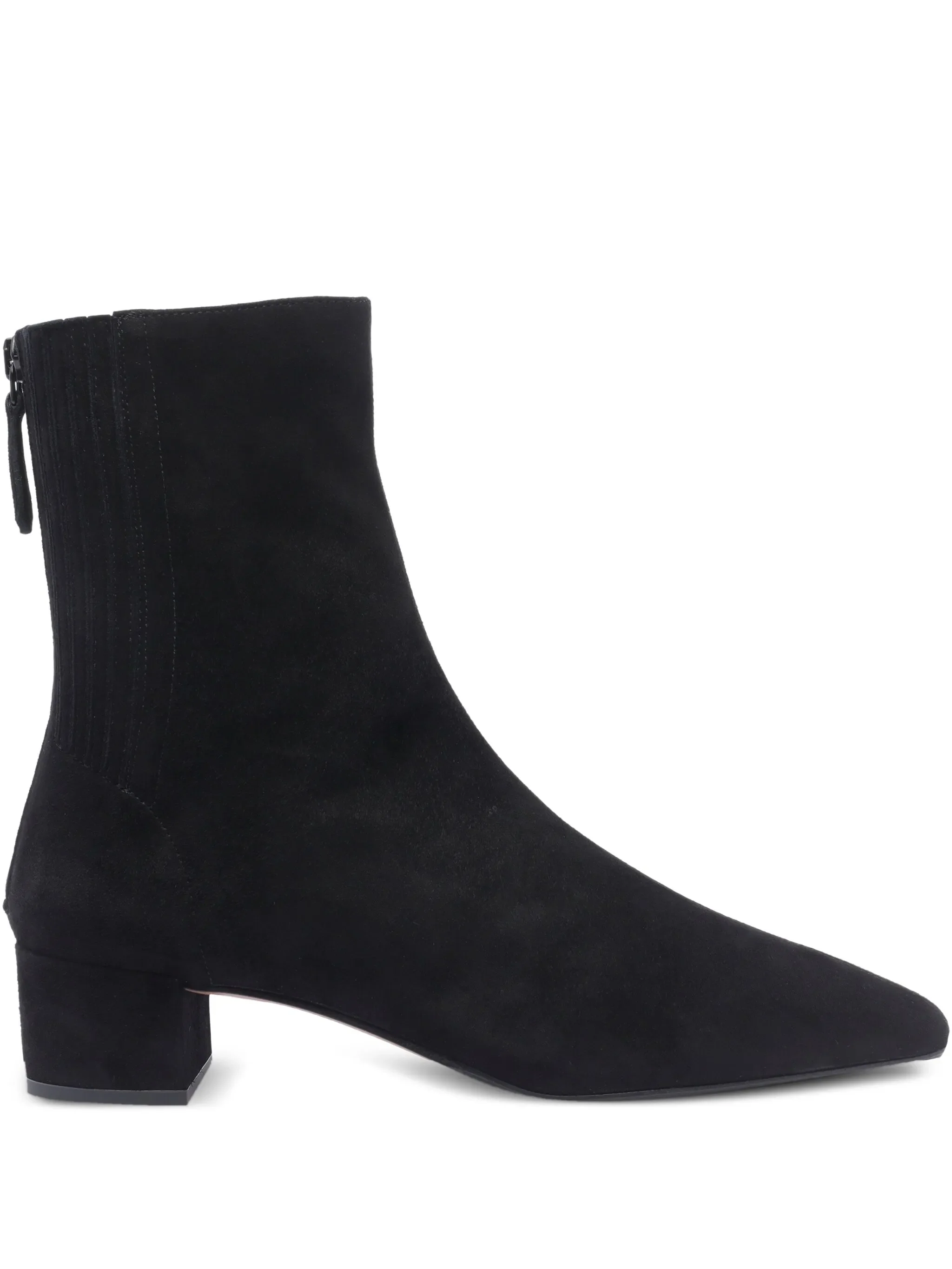 Saint Honoré bootie 35