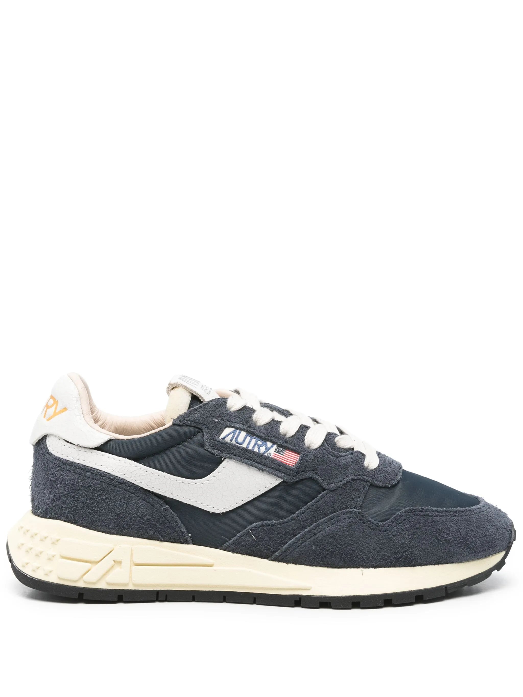 Reelwind  low sneakers