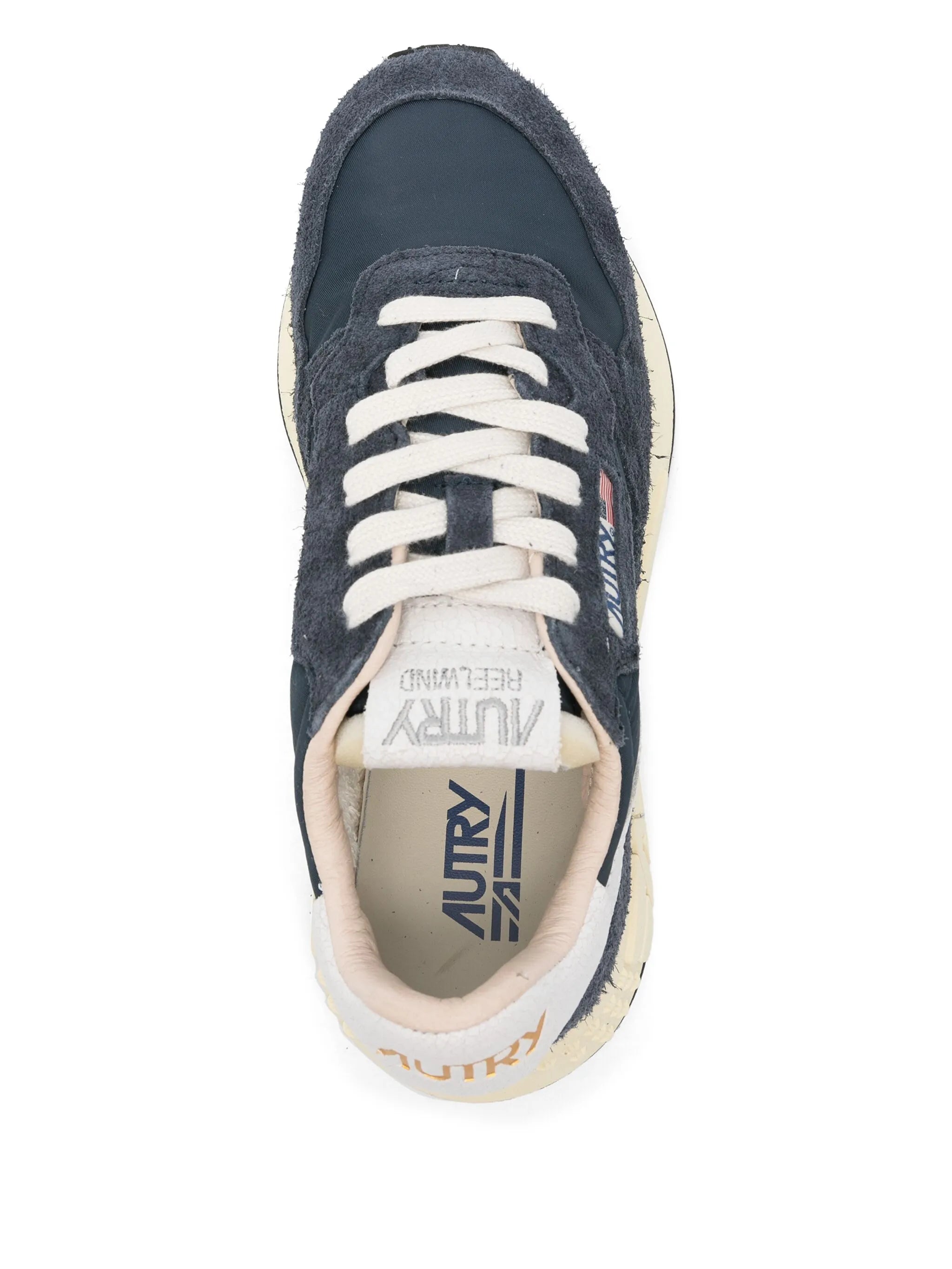 Reelwind  low sneakers