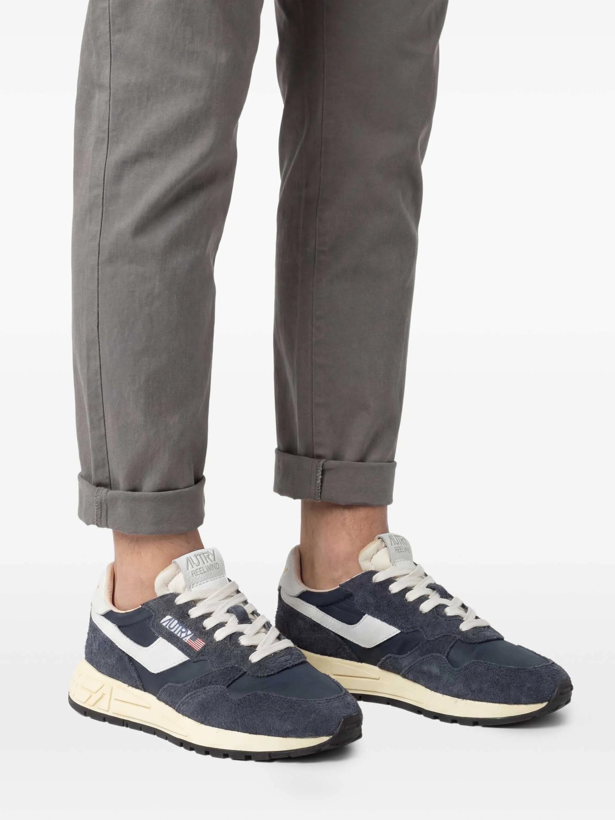 Reelwind  low sneakers