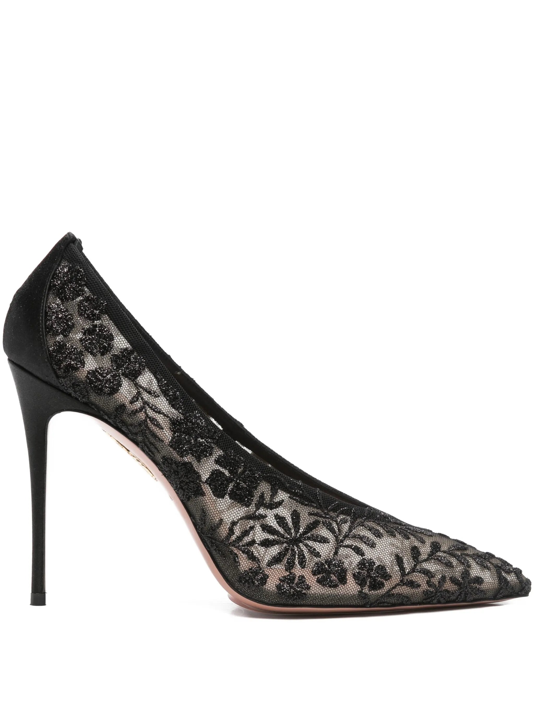 Mon Amour pumps
