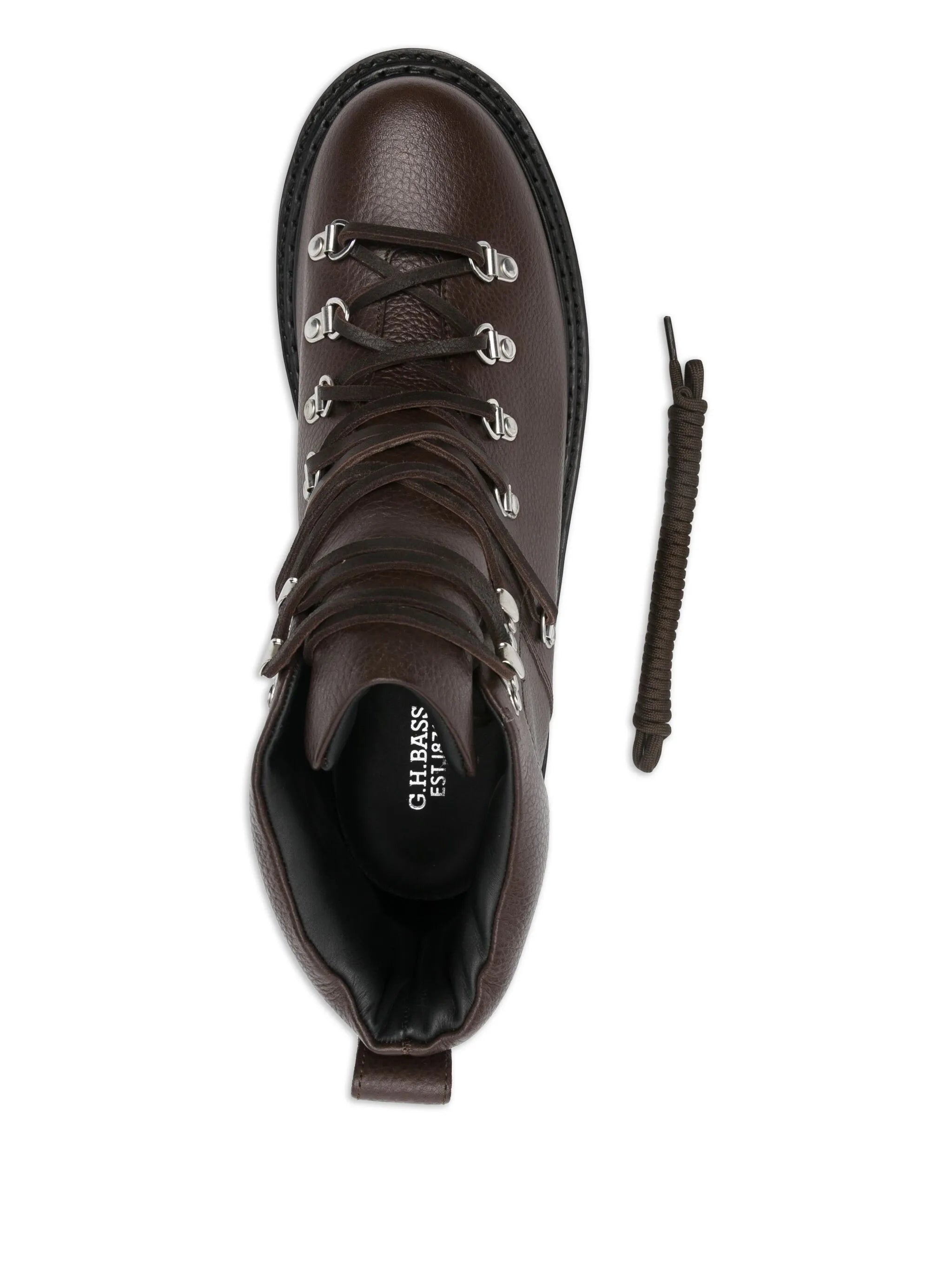 Mason Alpine boots
