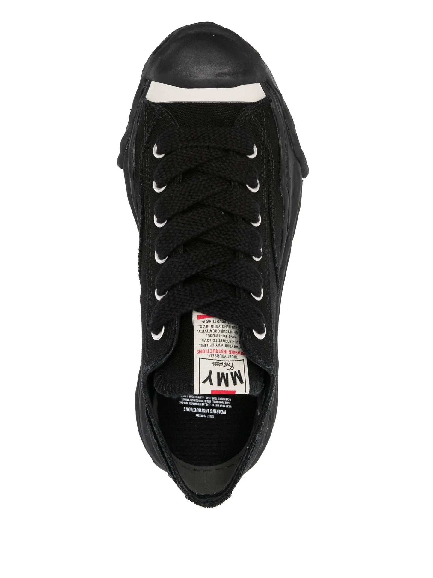 Hank sneakers