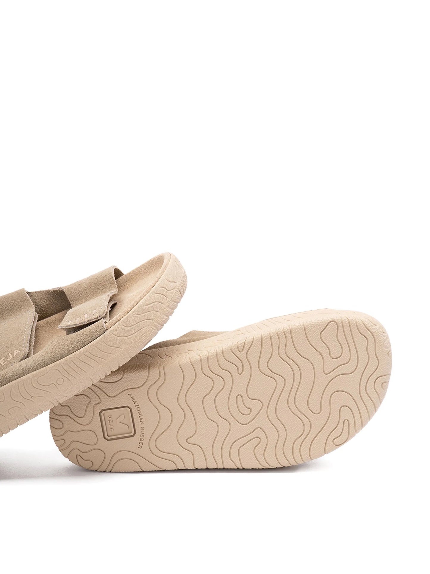 Etna platform sandals