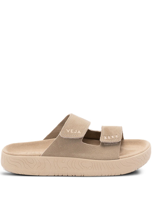 Etna platform sandals