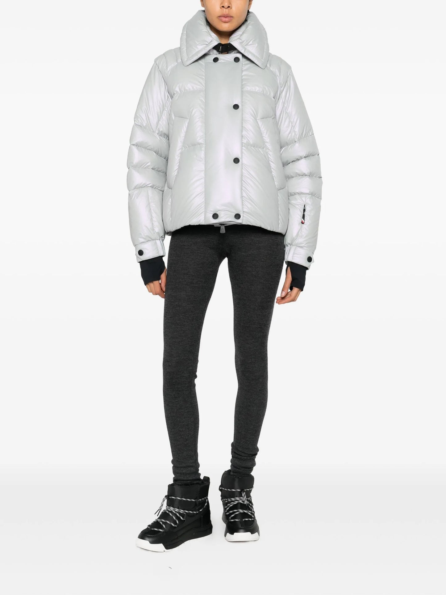 Jeita ski jacket