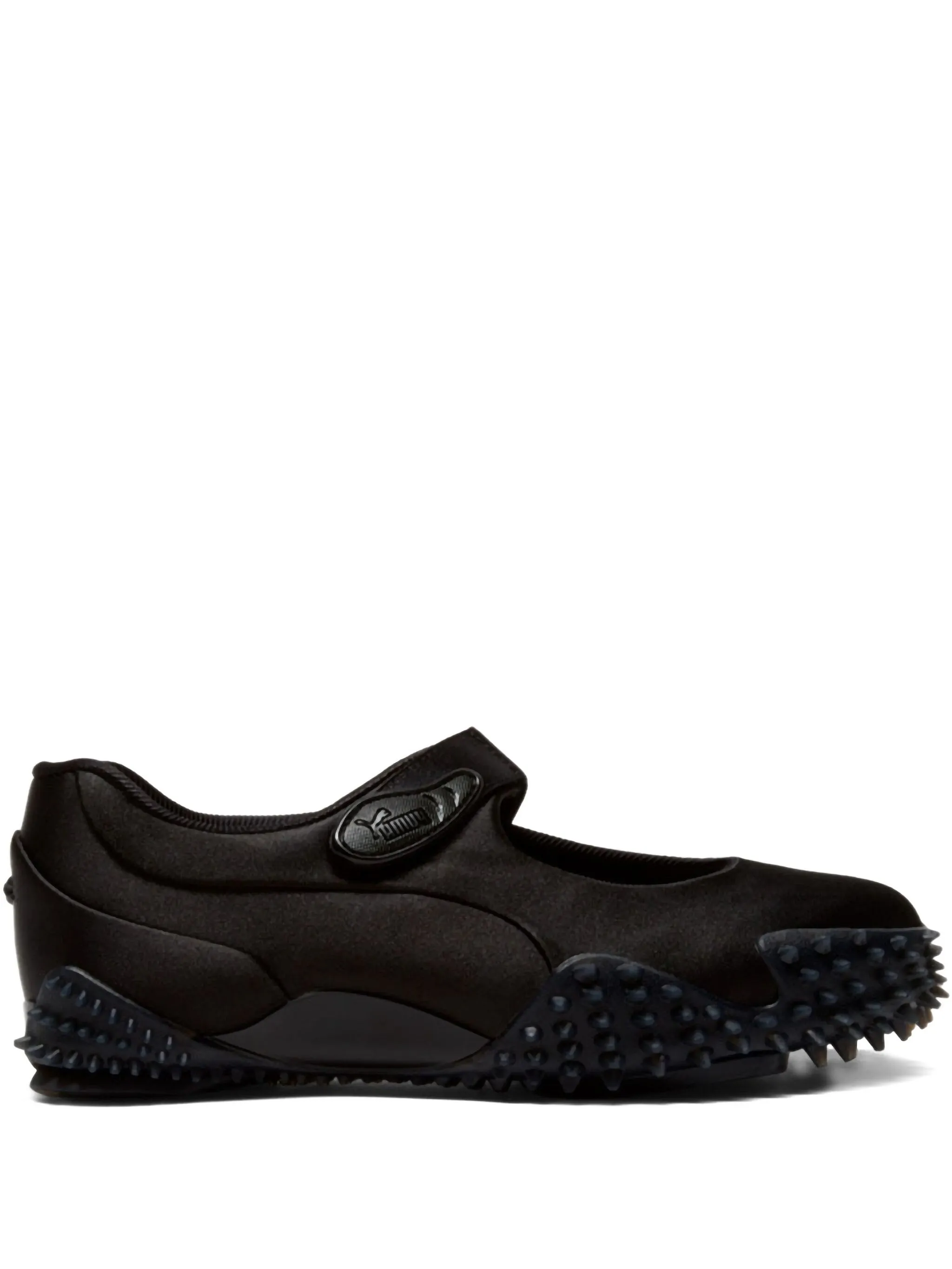 Mostro Fey "Black/Cool Dark Gray" sneakers