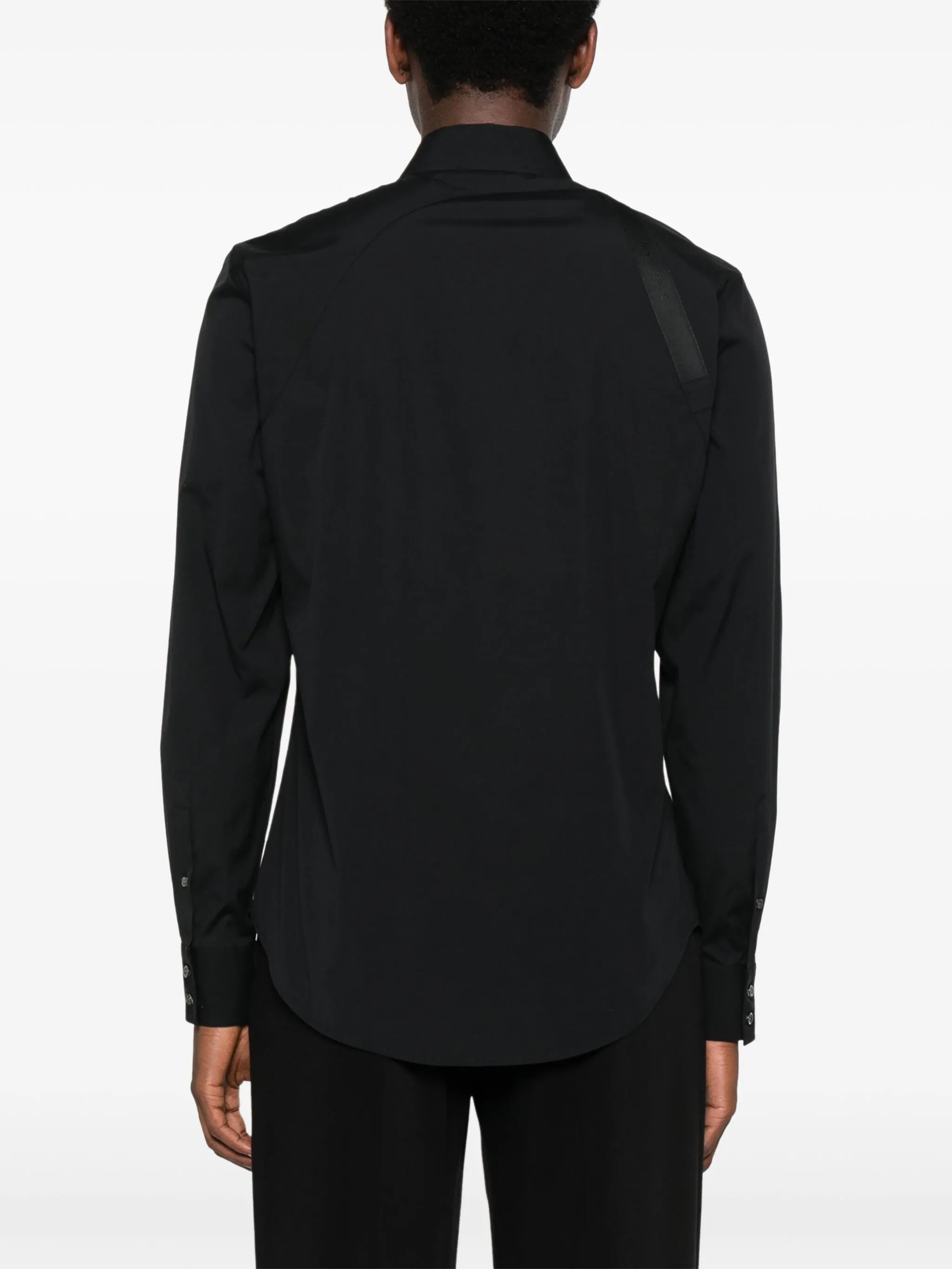 poplin shirt