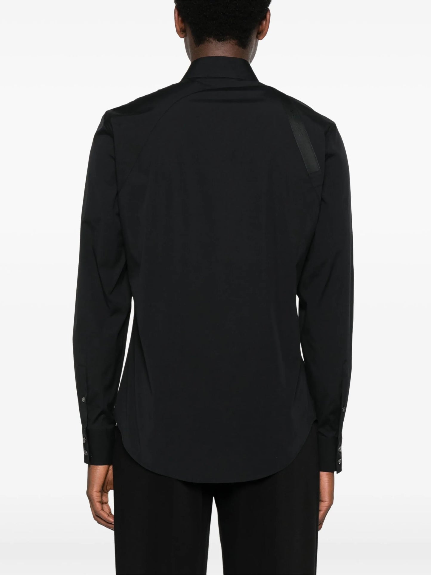 poplin shirt