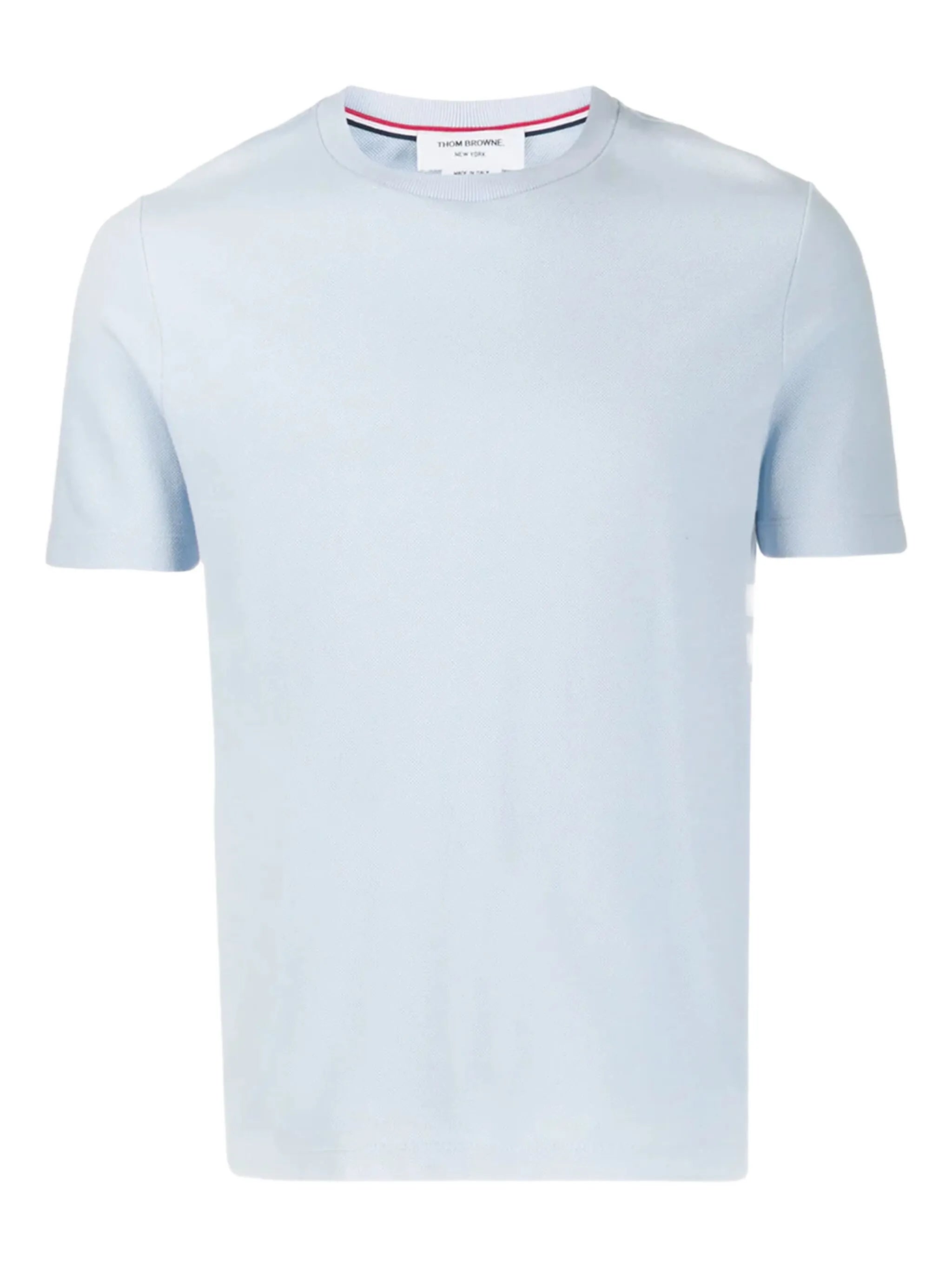 crew-neck T-shirt