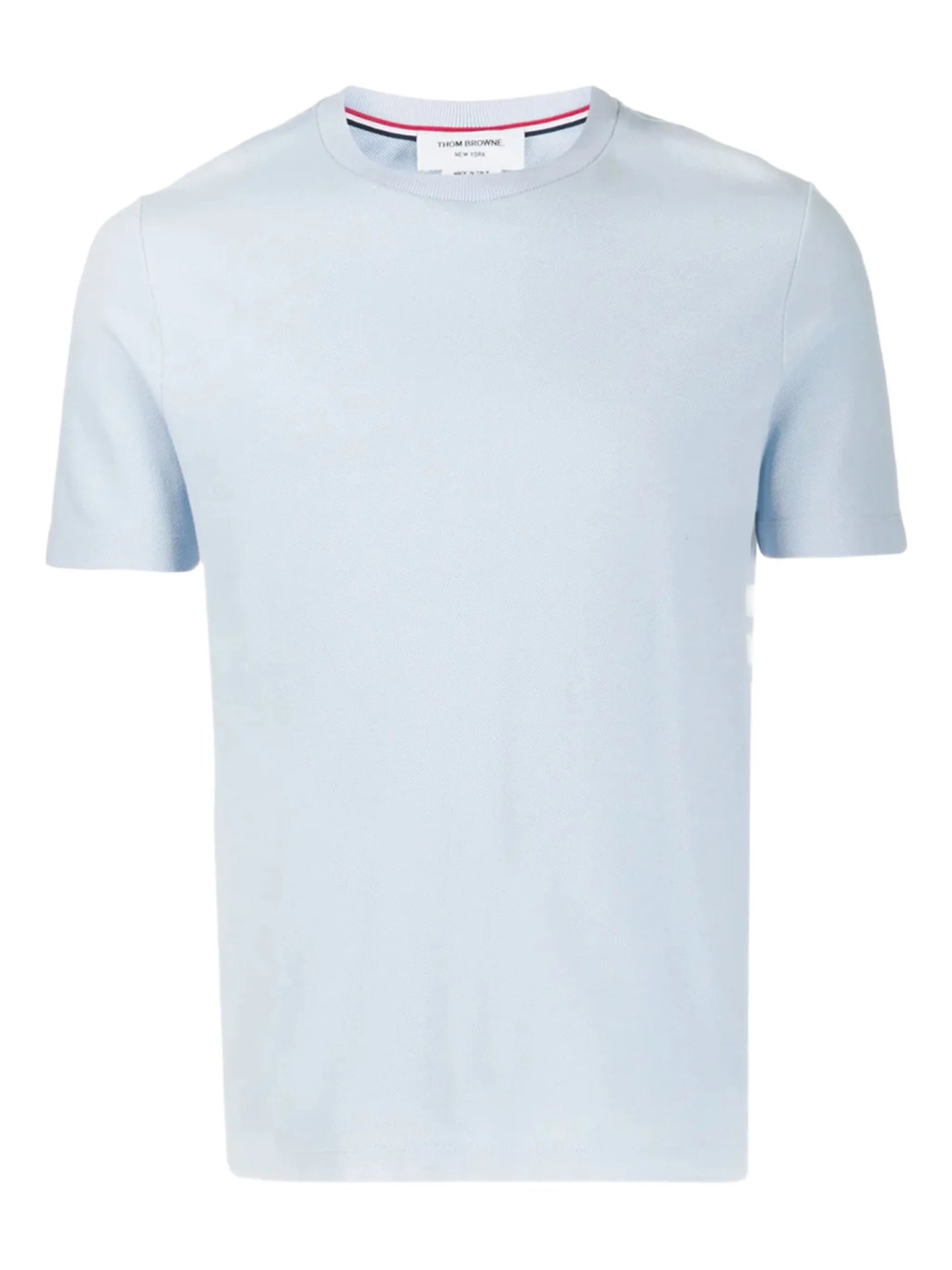 crew-neck T-shirt