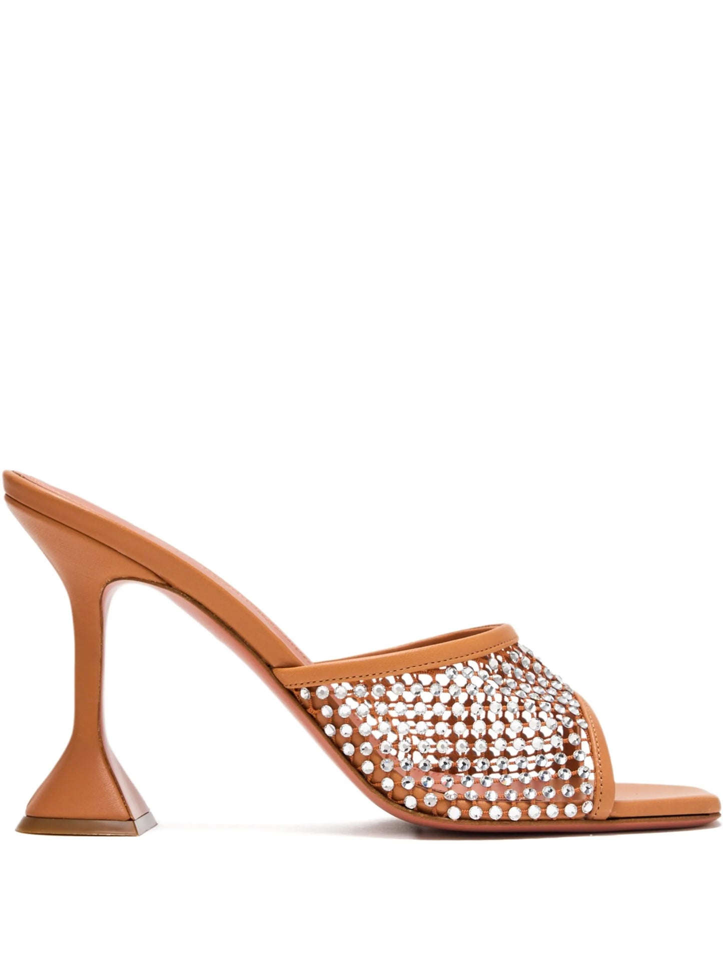 Lupita embellished sandals