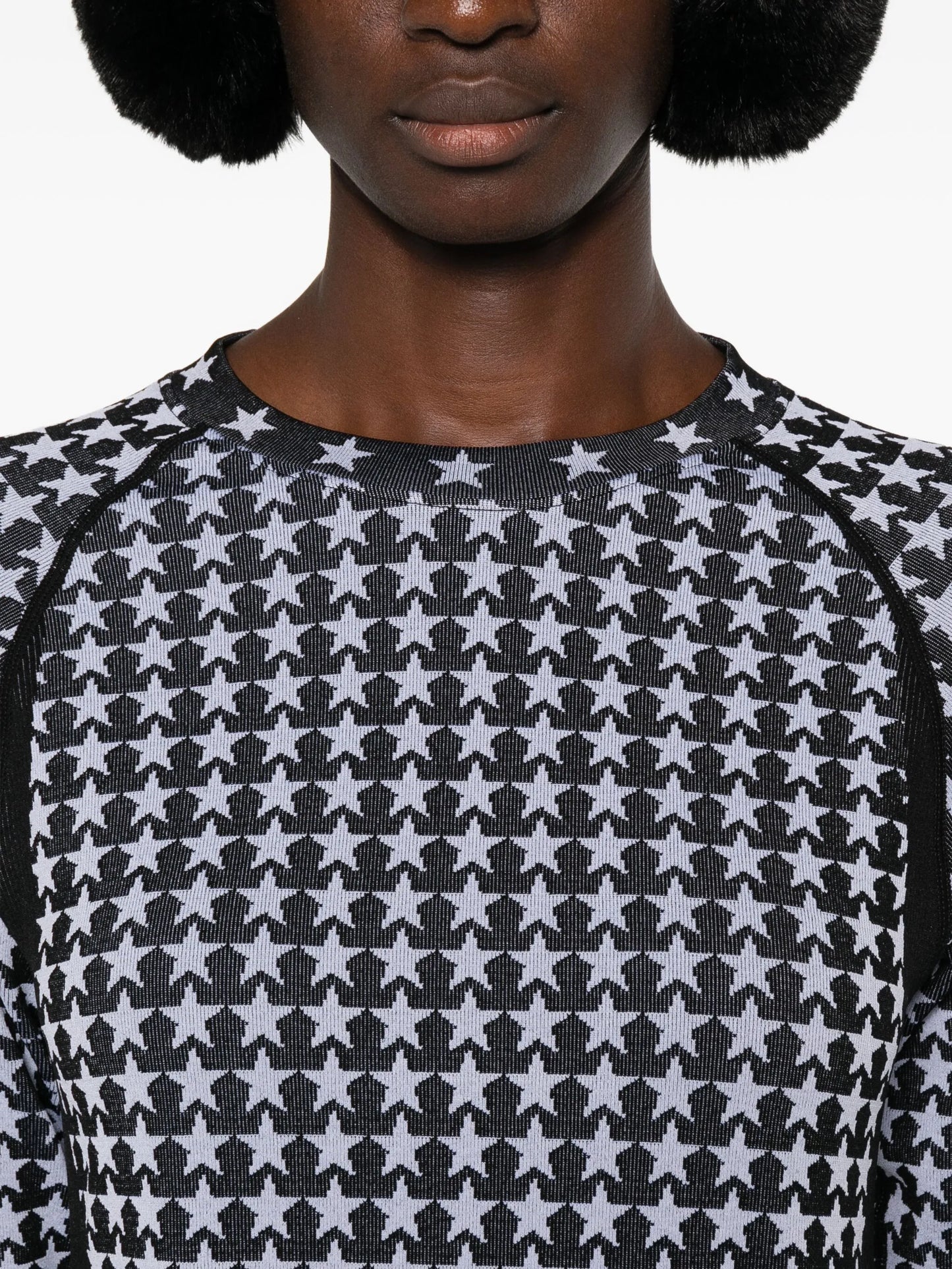 Starlet base layer