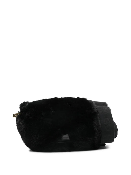 Doux logo-detail belt bag