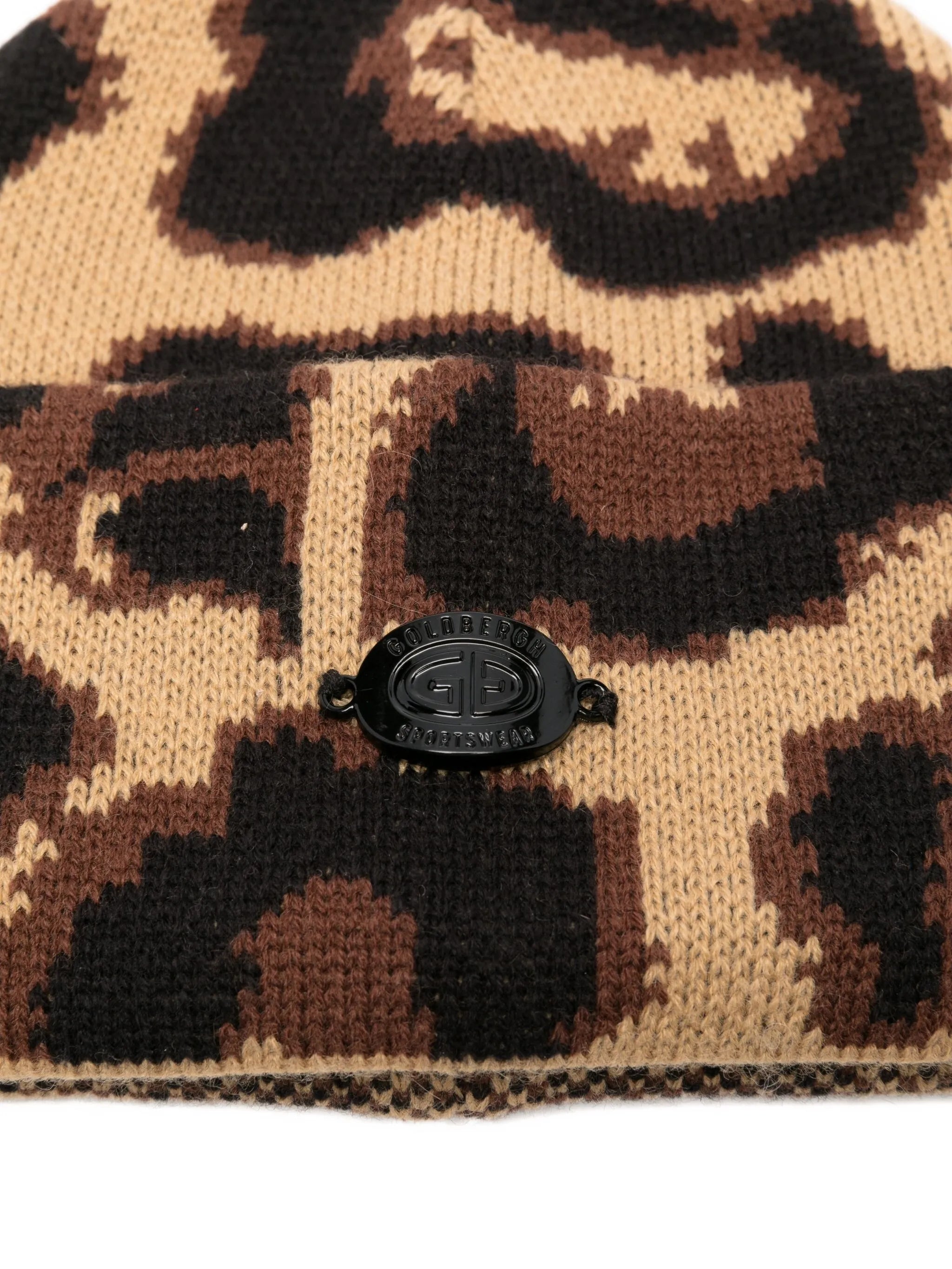 Shayna beanie hat
