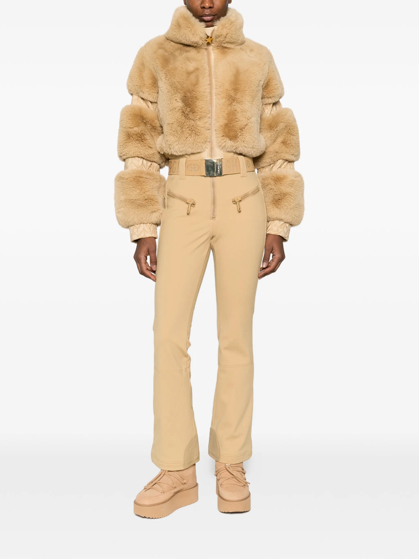 Lieke ski suit