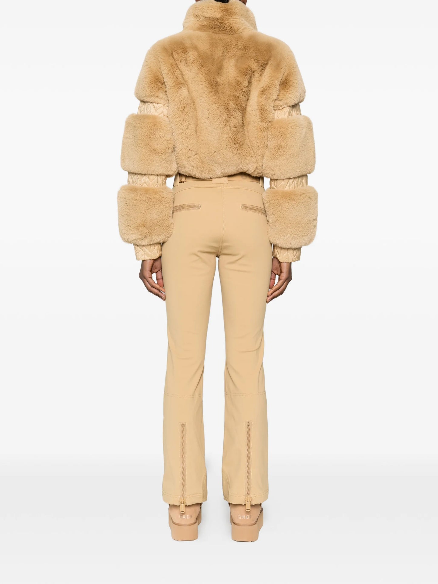 Lieke ski suit